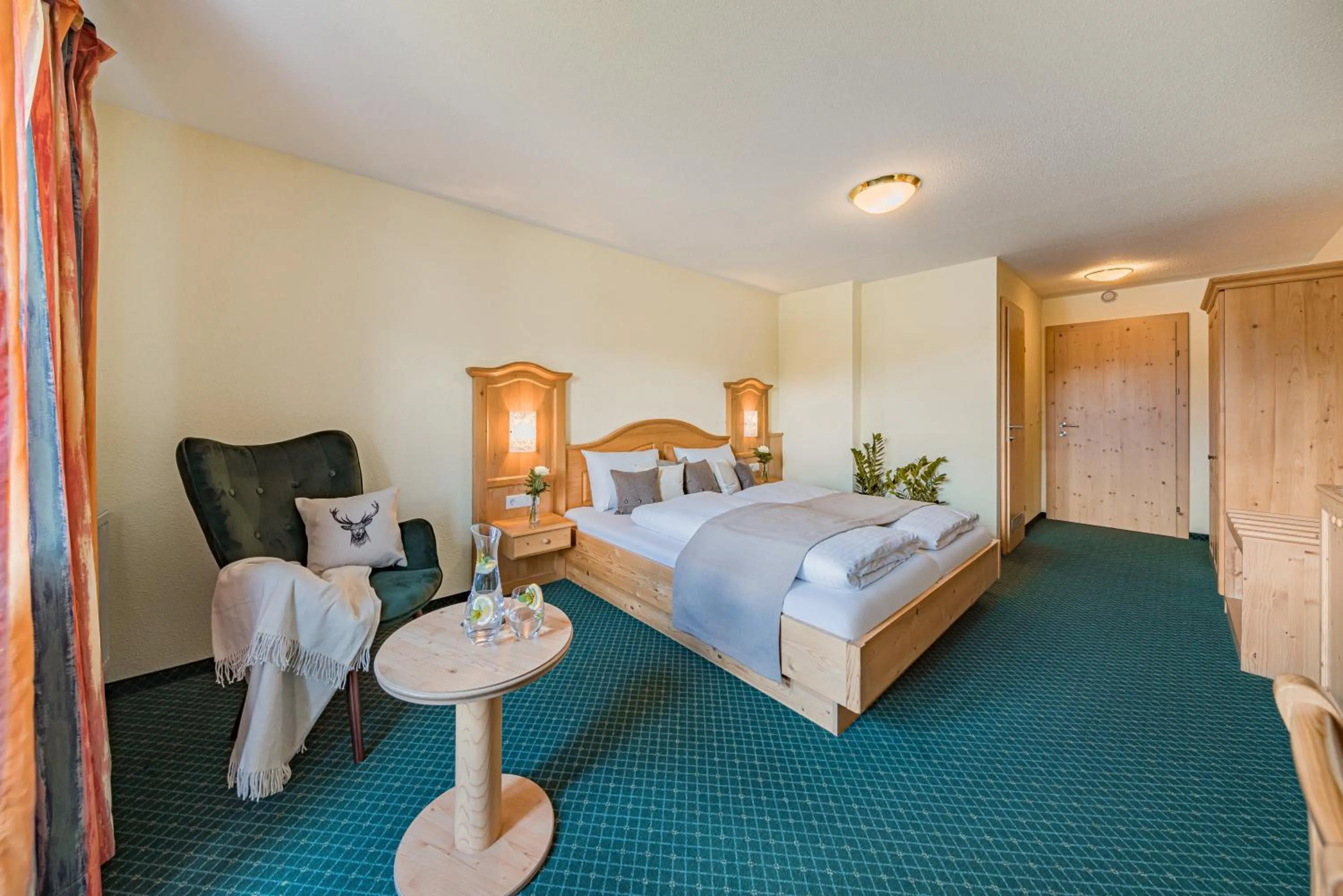 Landgasthof Hubertus