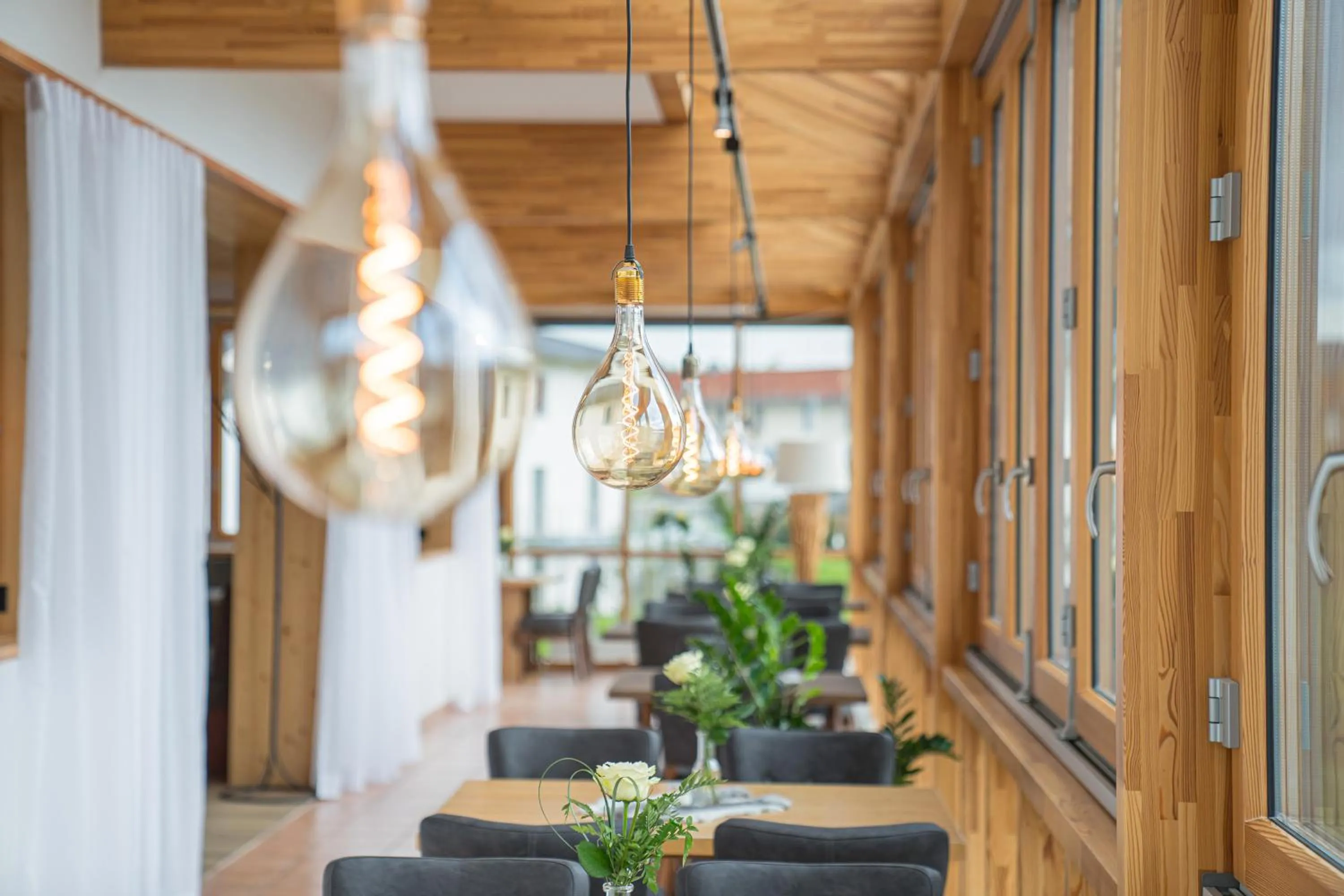 Landgasthof Hubertus