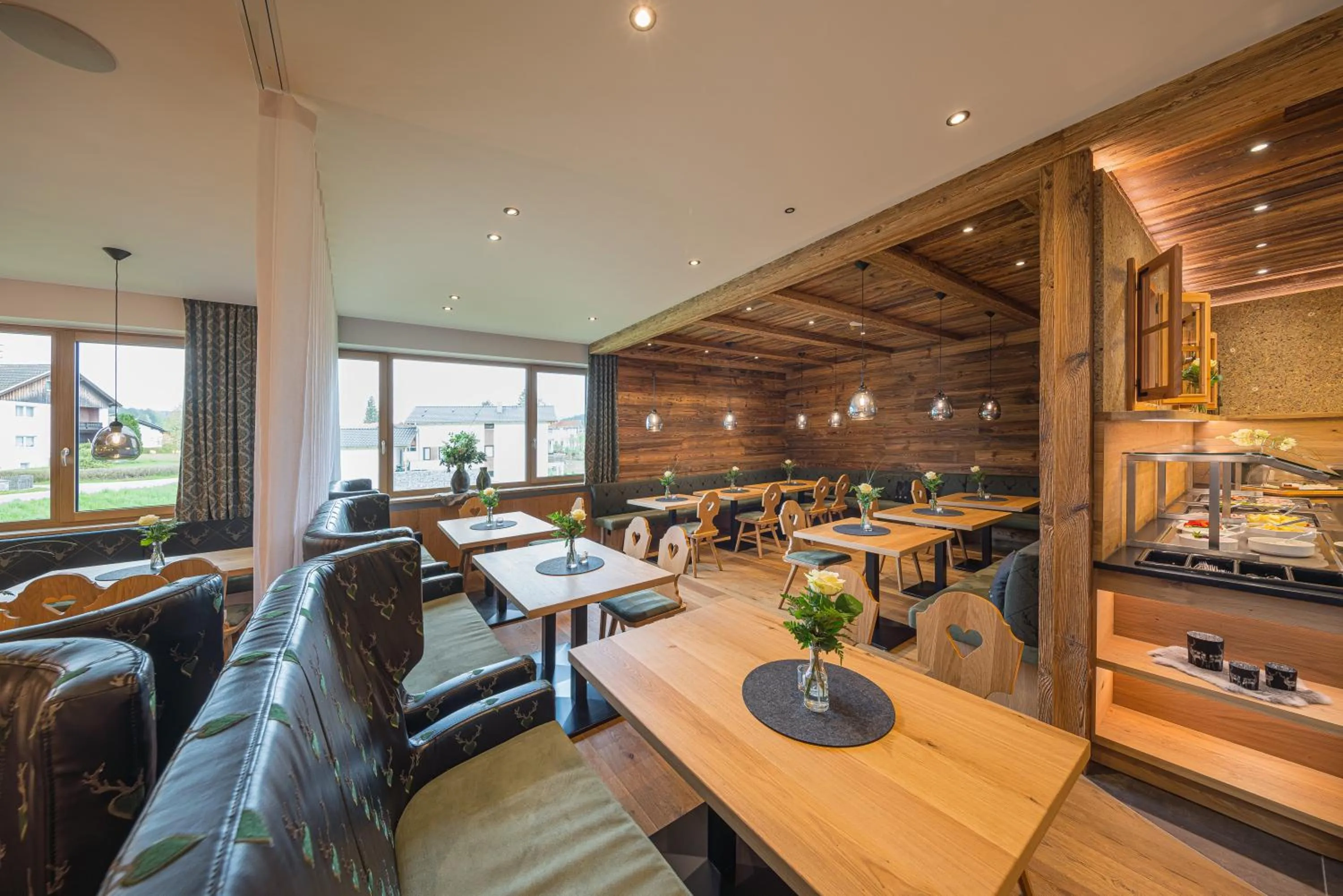 Landgasthof Hubertus