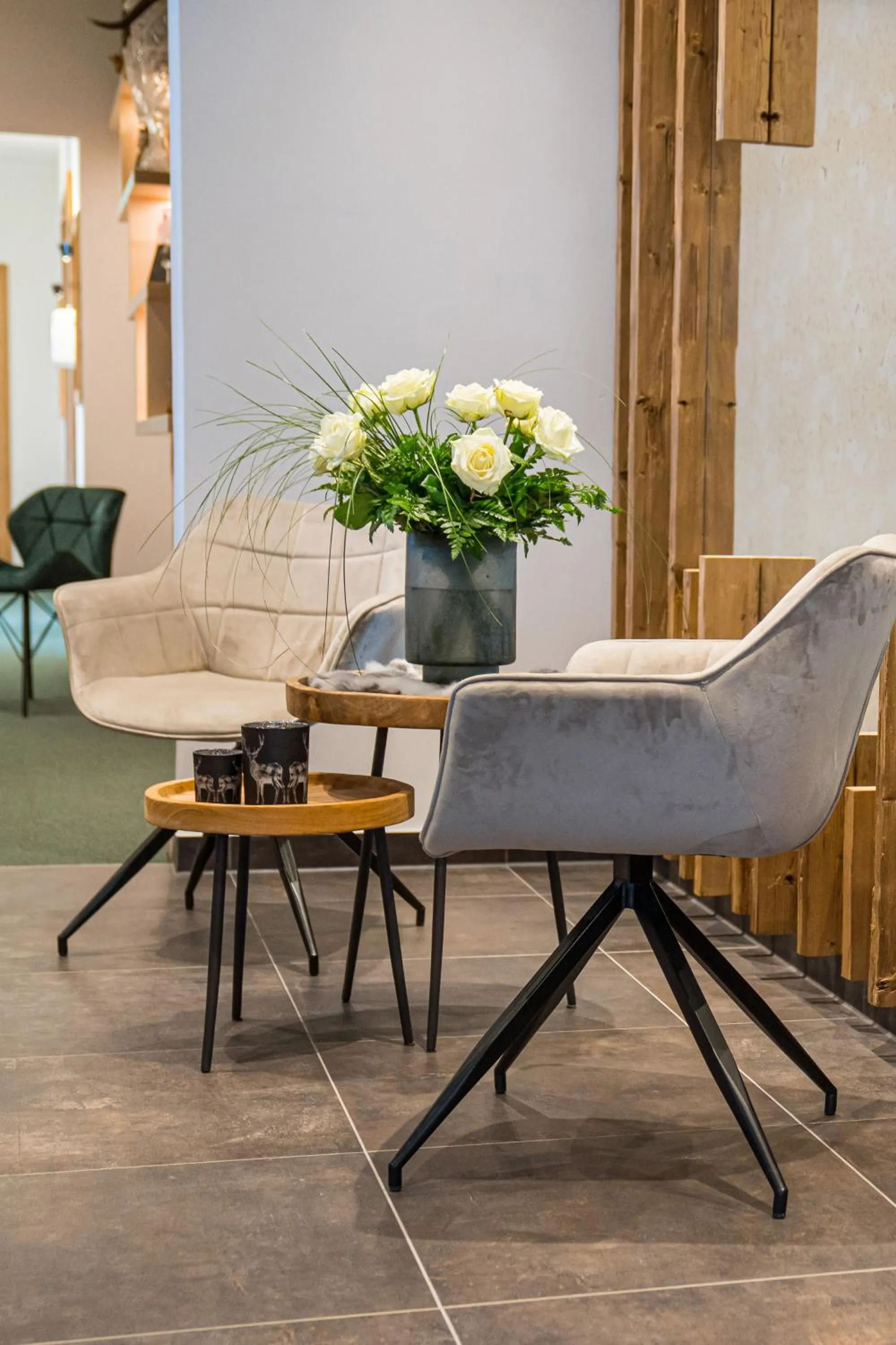 Landgasthof Hubertus