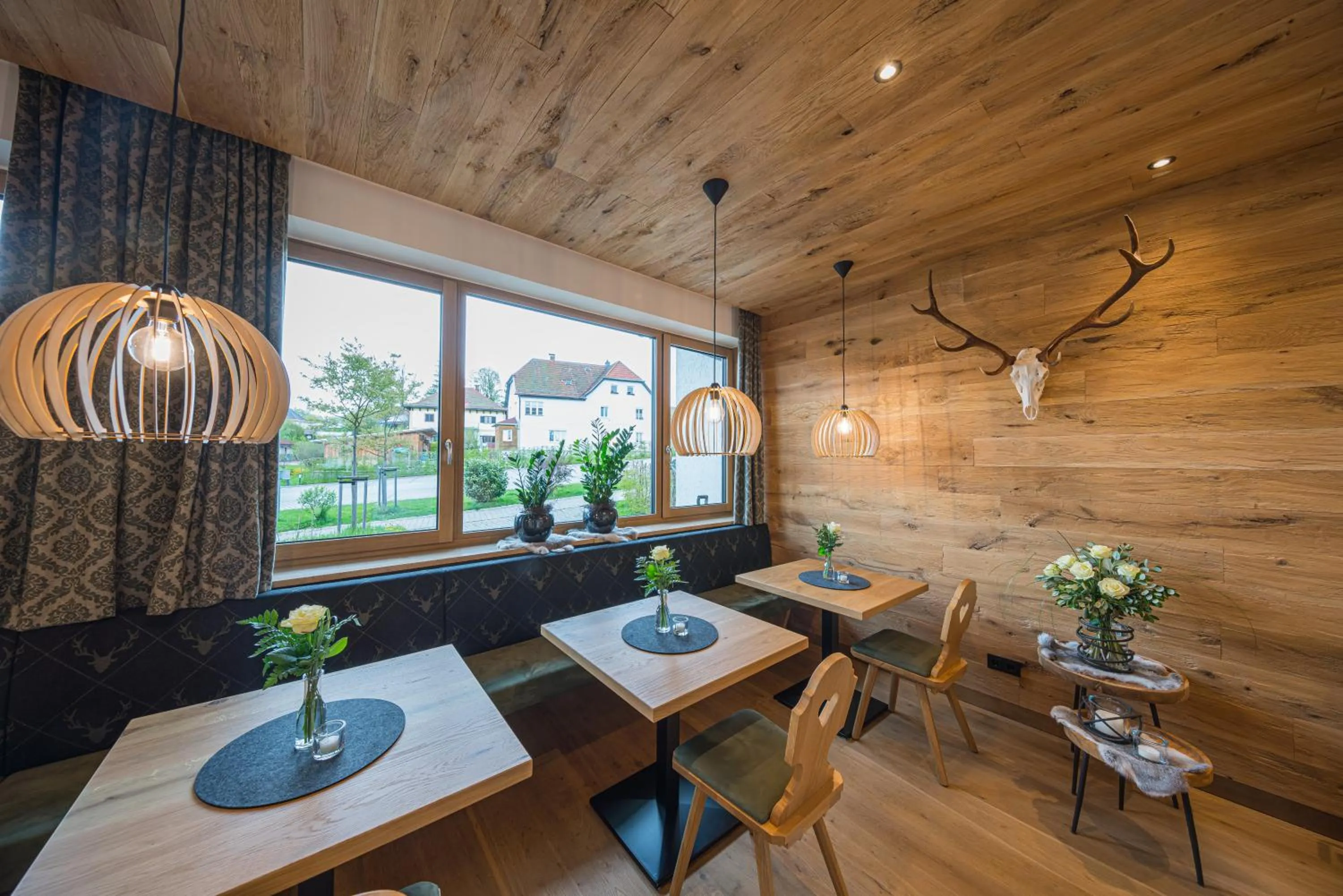 Landgasthof Hubertus