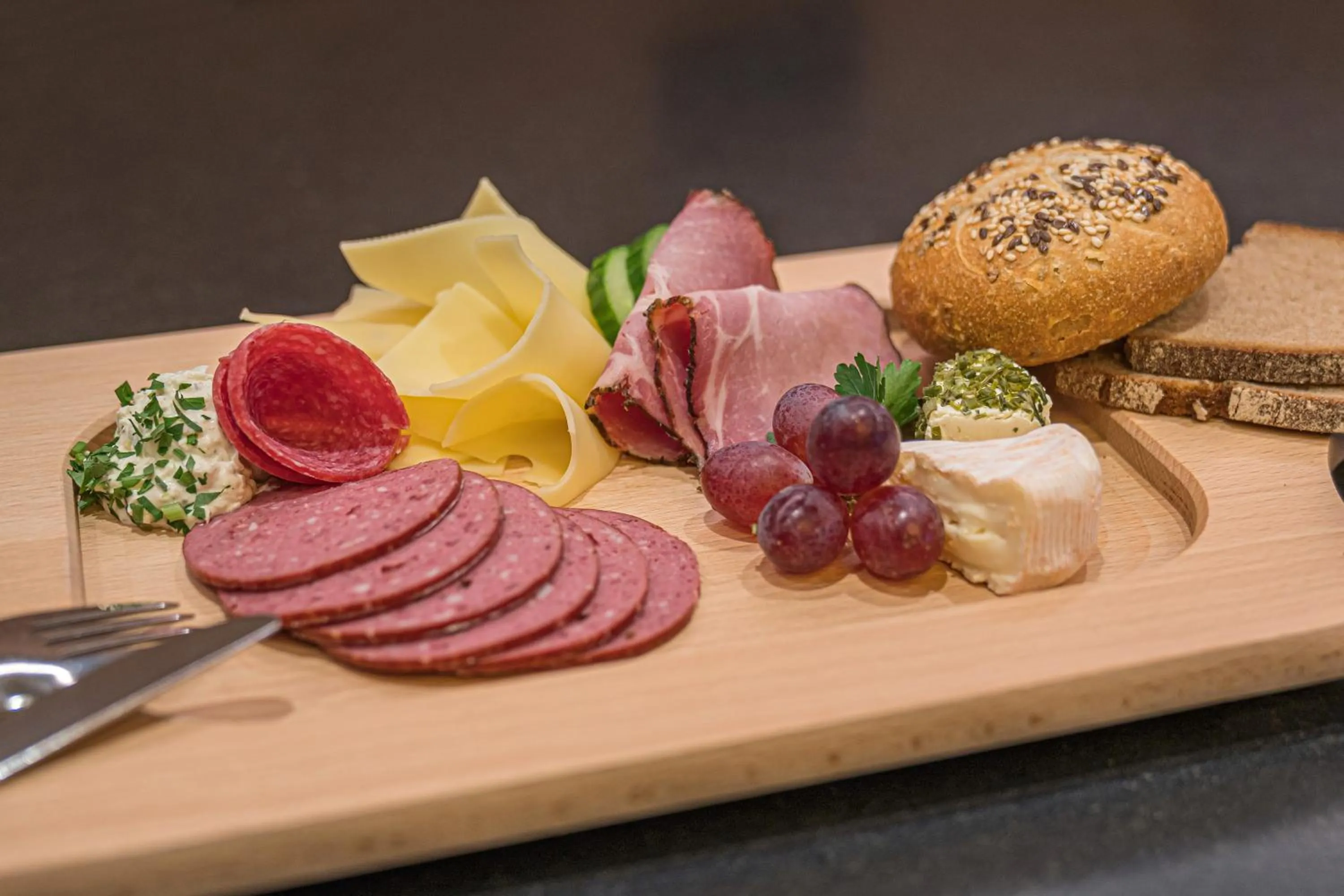 Landgasthof Hubertus