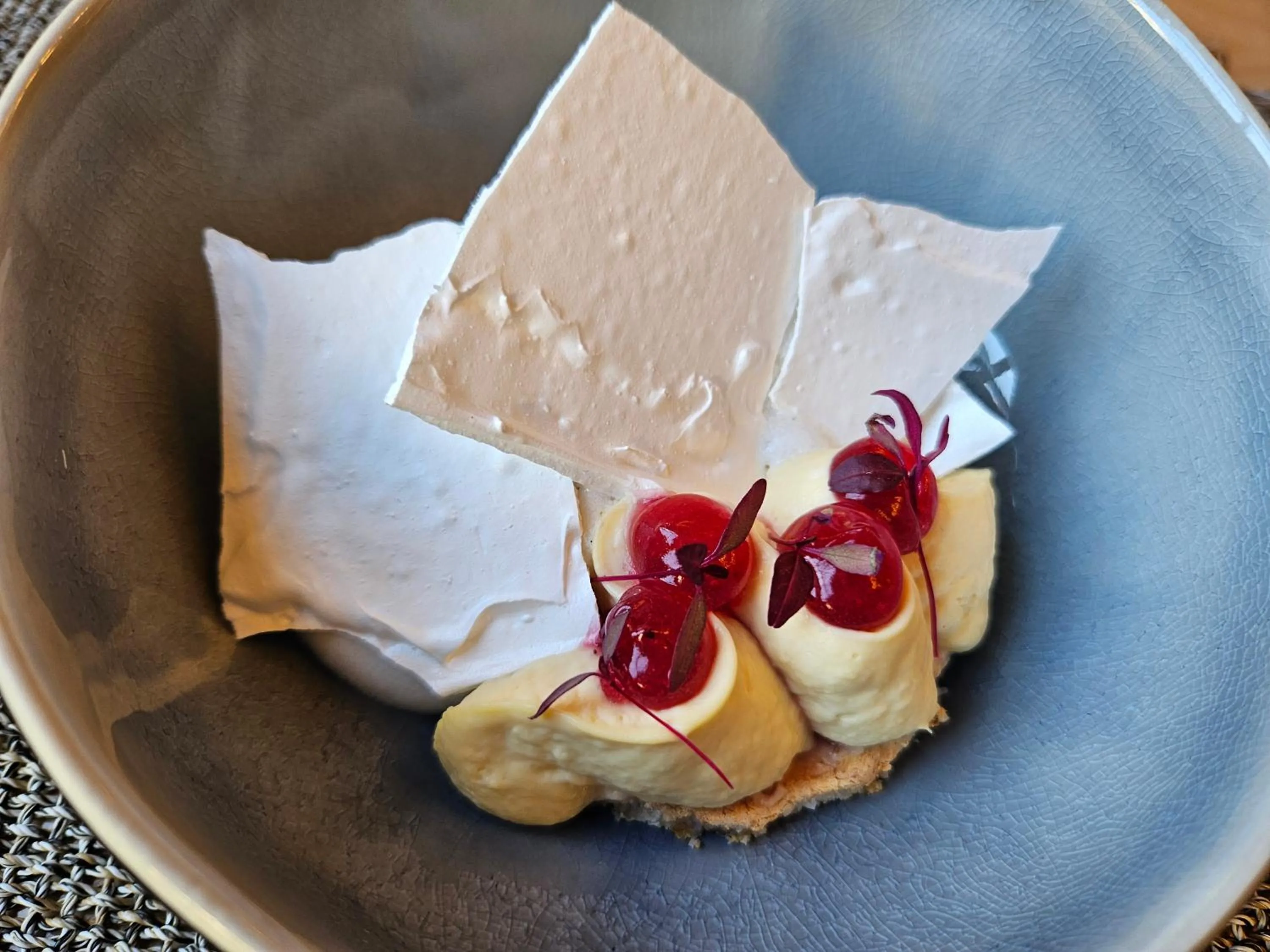 Restaurant/places to eat in Logis Hôtel Restaurant Relais de la Mothe