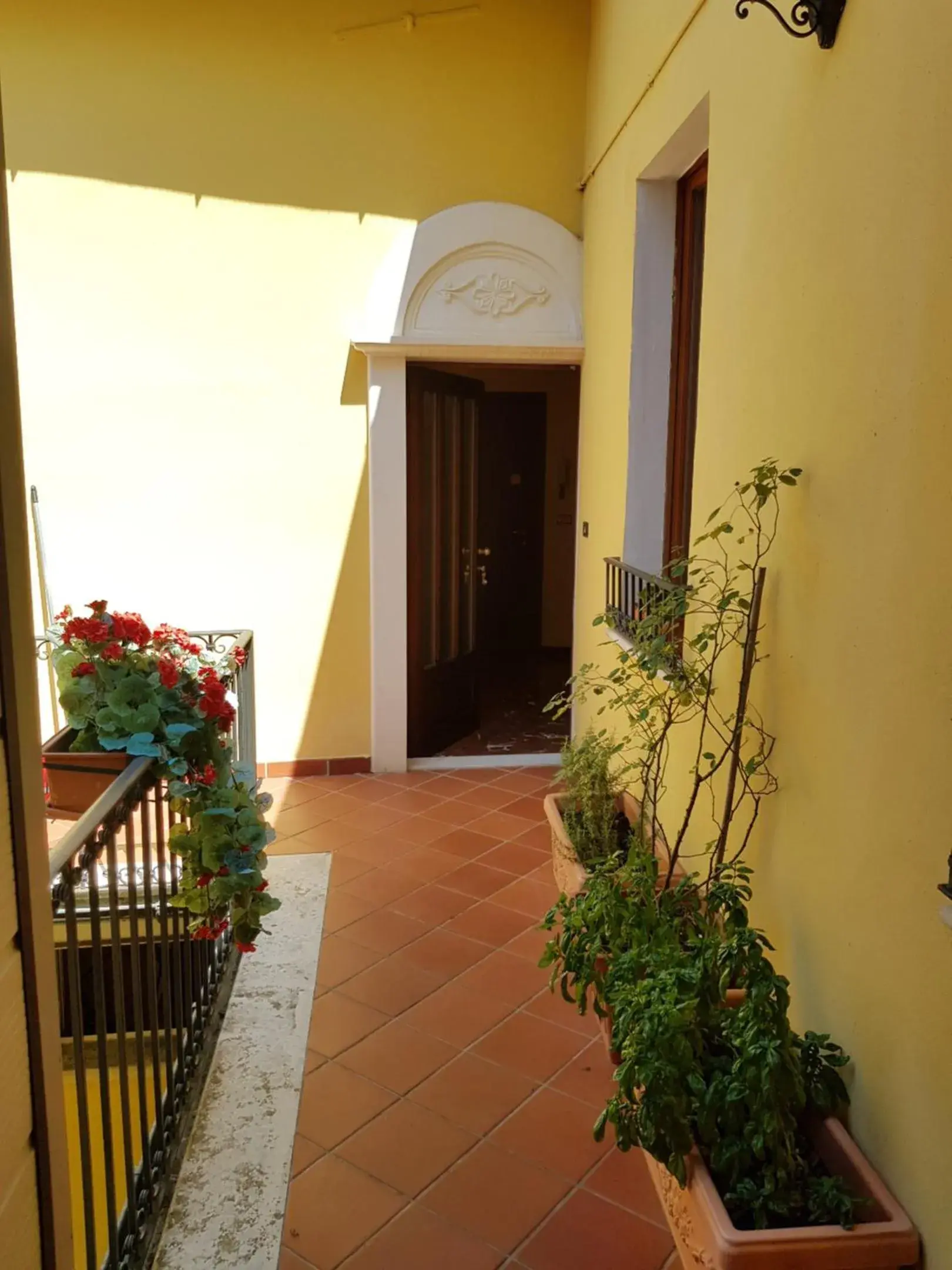 B&B- Il Roma B&B- Il Roma