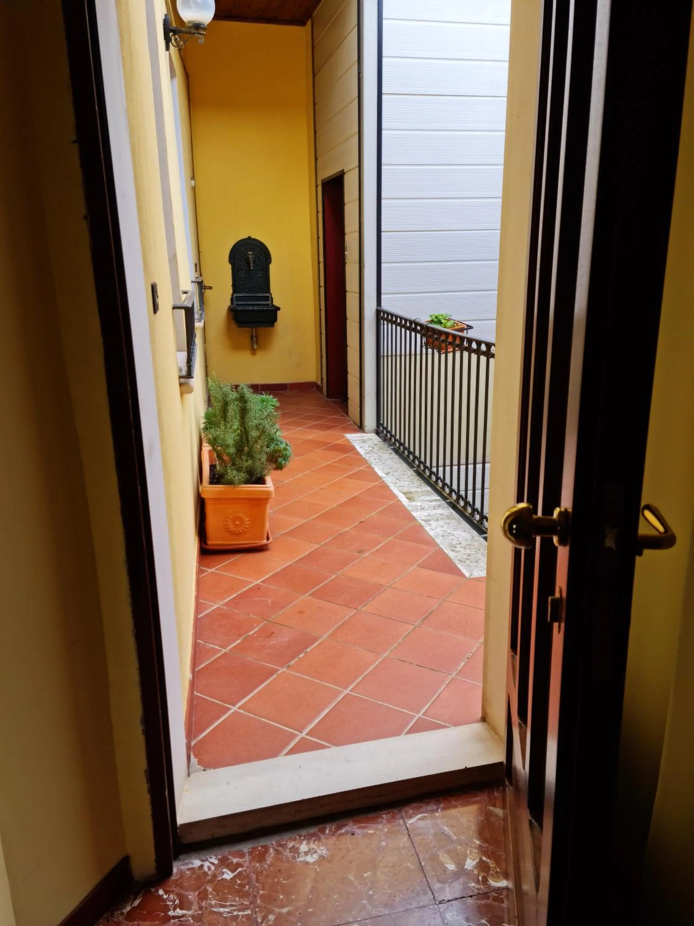 B&B- Il Roma