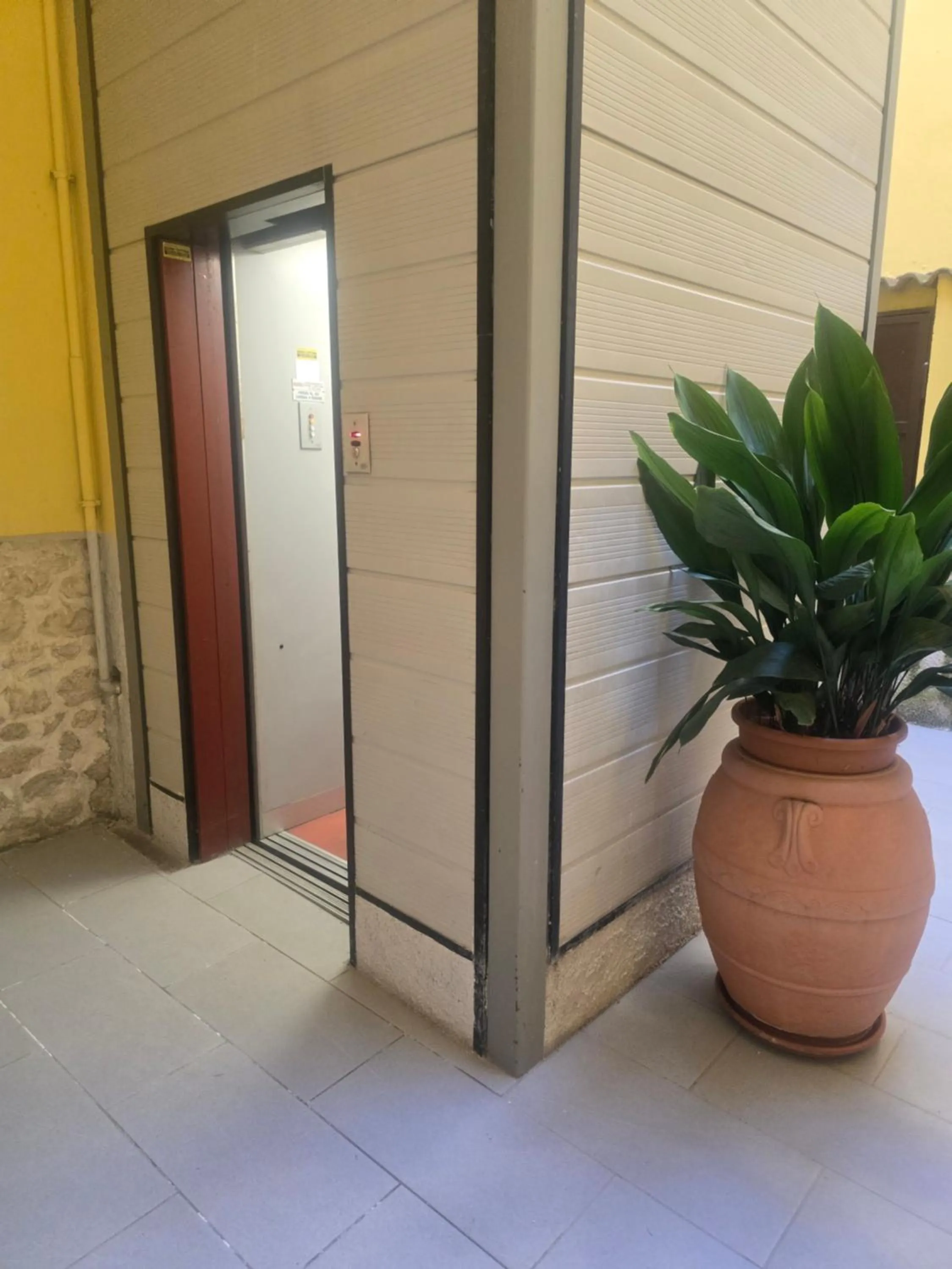 B&B- Il Roma