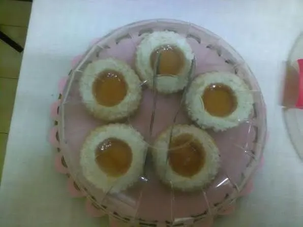 Breakfast in Hotel Le Vigne