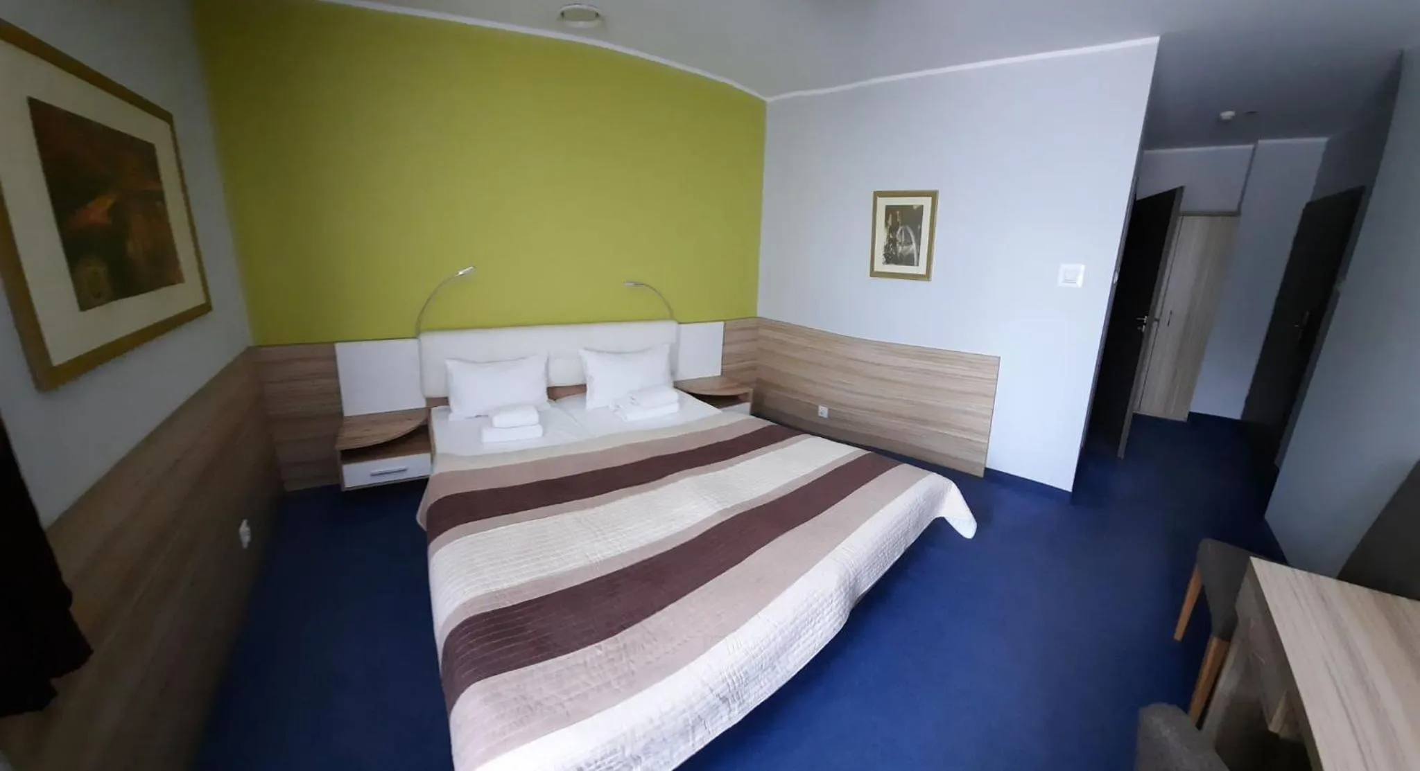 Hotel Arsenał