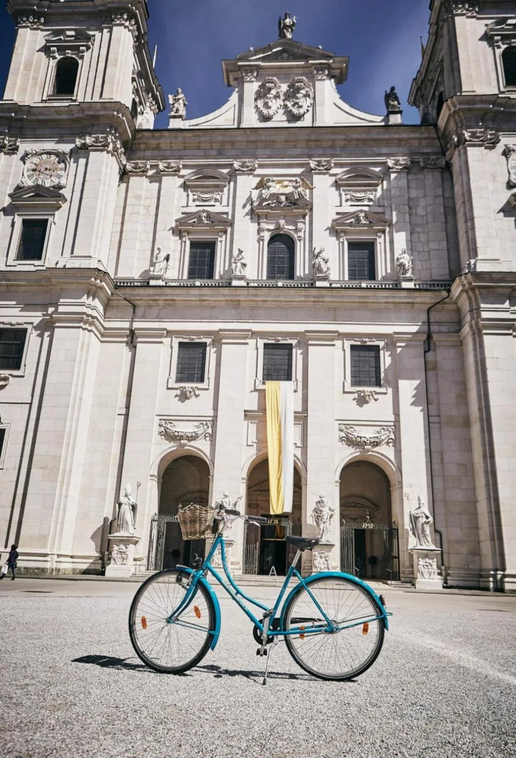 Cycling in Boutique-Gasthof Ueberfuhr