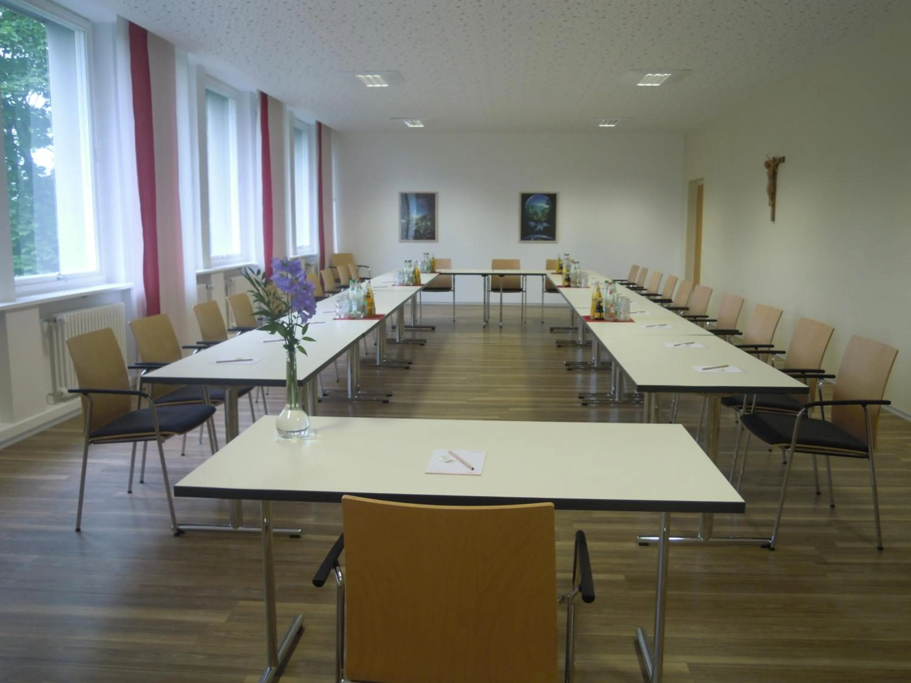 Banquet/Function facilities in Tagungshaus Regina Pacis