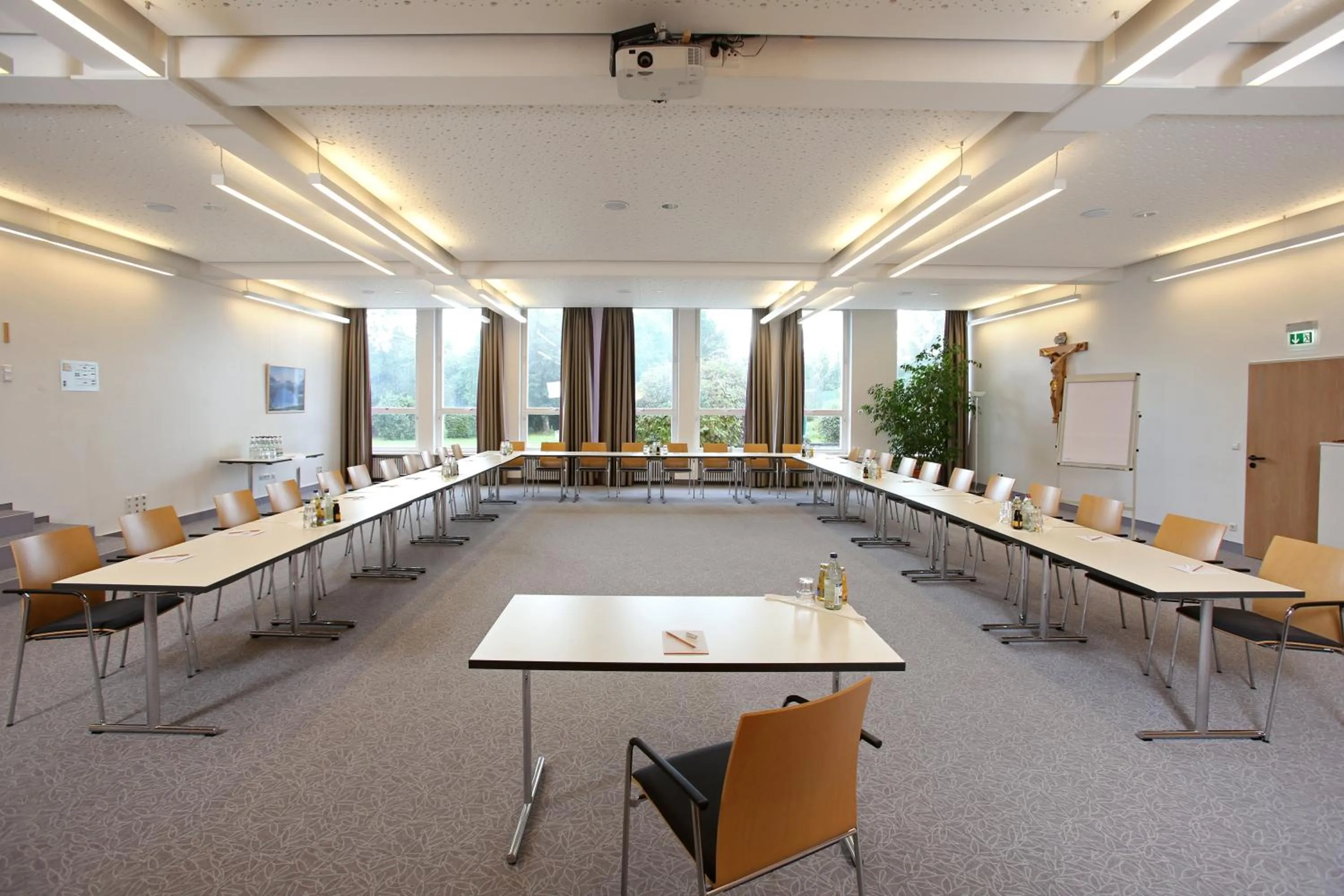 Banquet/Function facilities in Tagungshaus Regina Pacis