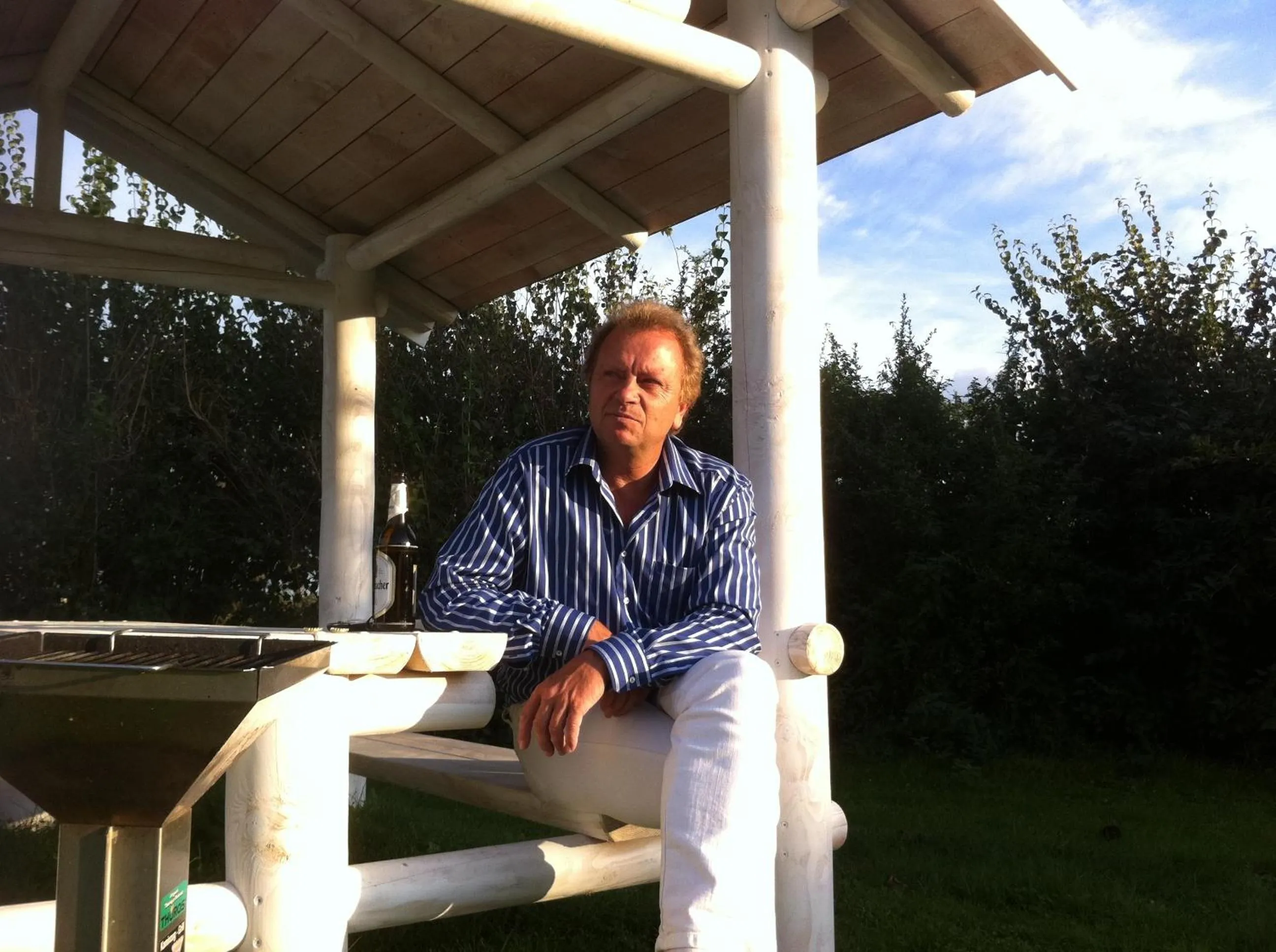 Guests in AK 1 Hotel