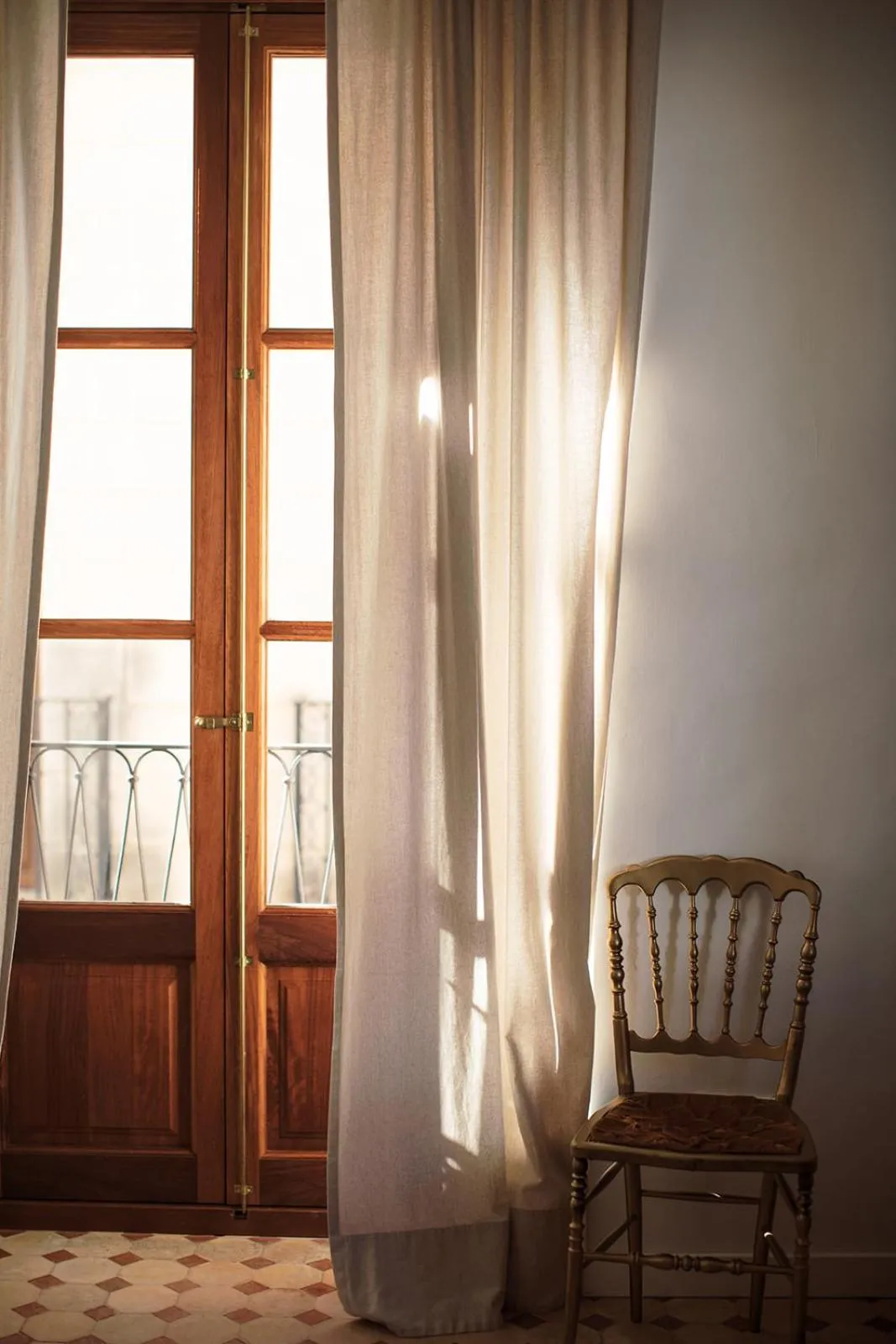 Photo of the whole room in Ecocirer Healthy Stay