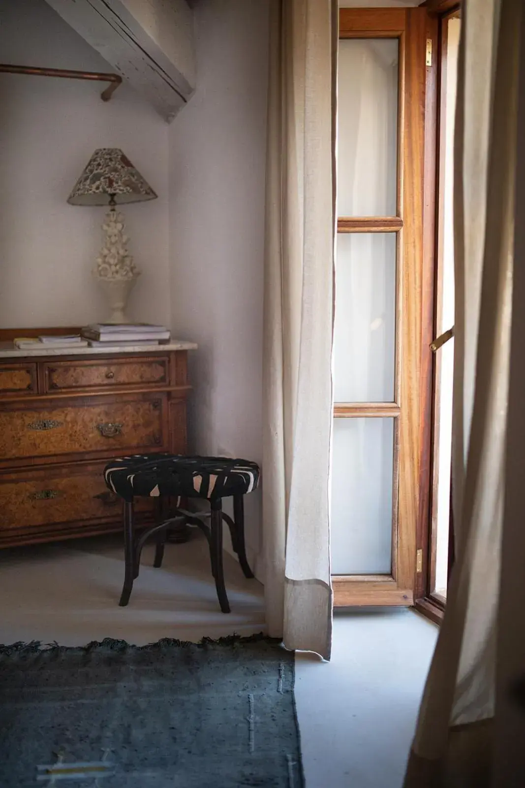 Junior Suite with Mountain View - single occupancy in Ecocirer Healthy Stay Junior Suite with Mountain View - single occupancy in Ecocirer Healthy Stay