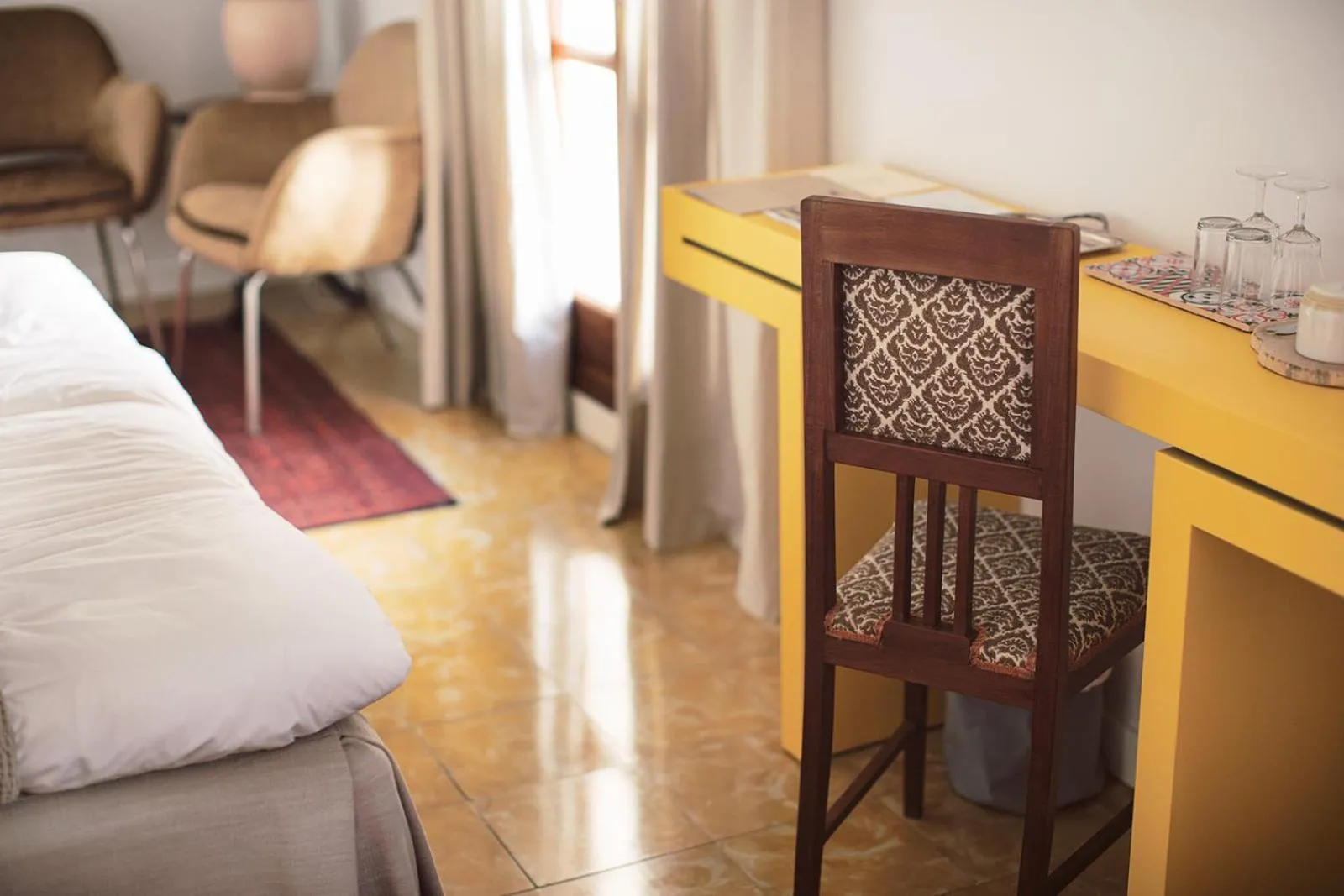 Photo of the whole room, Bed in Ecocirer Healthy Stay