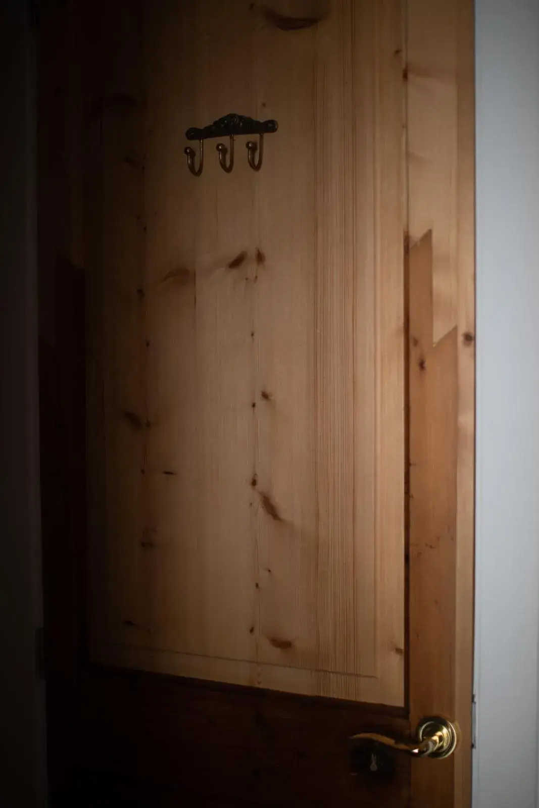 Double Room - single occupancy in Ecocirer Healthy Stay Double Room - single occupancy in Ecocirer Healthy Stay