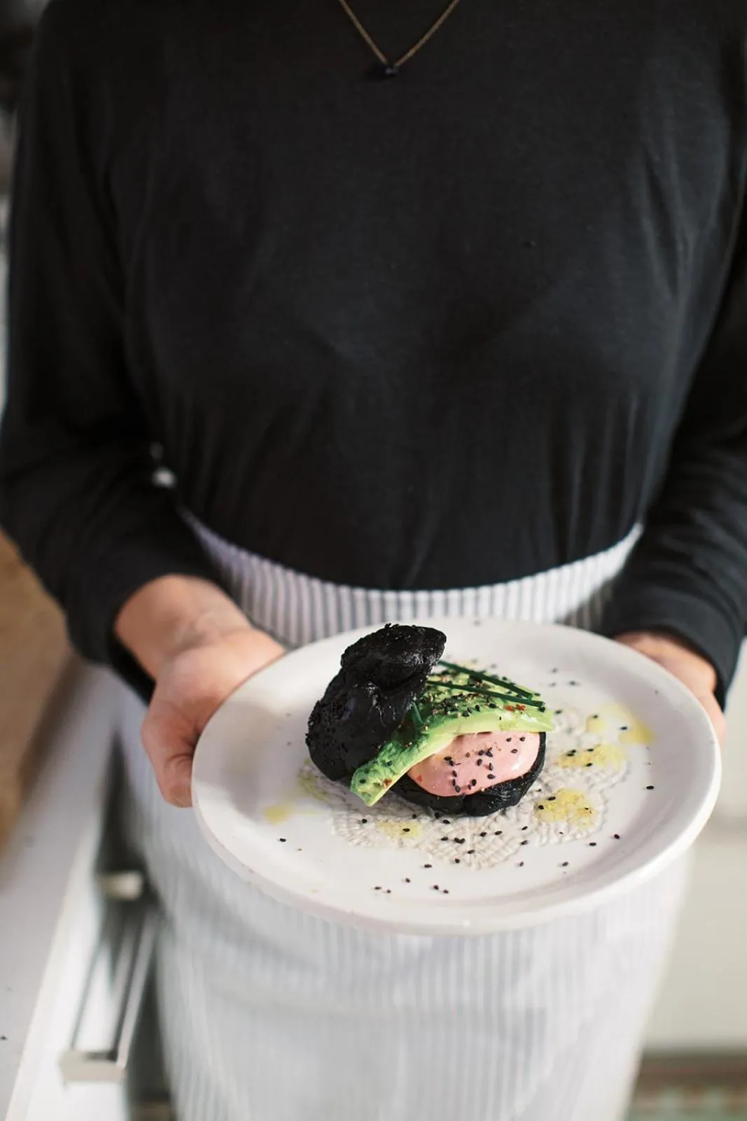 Breakfast in Ecocirer Healthy Stay