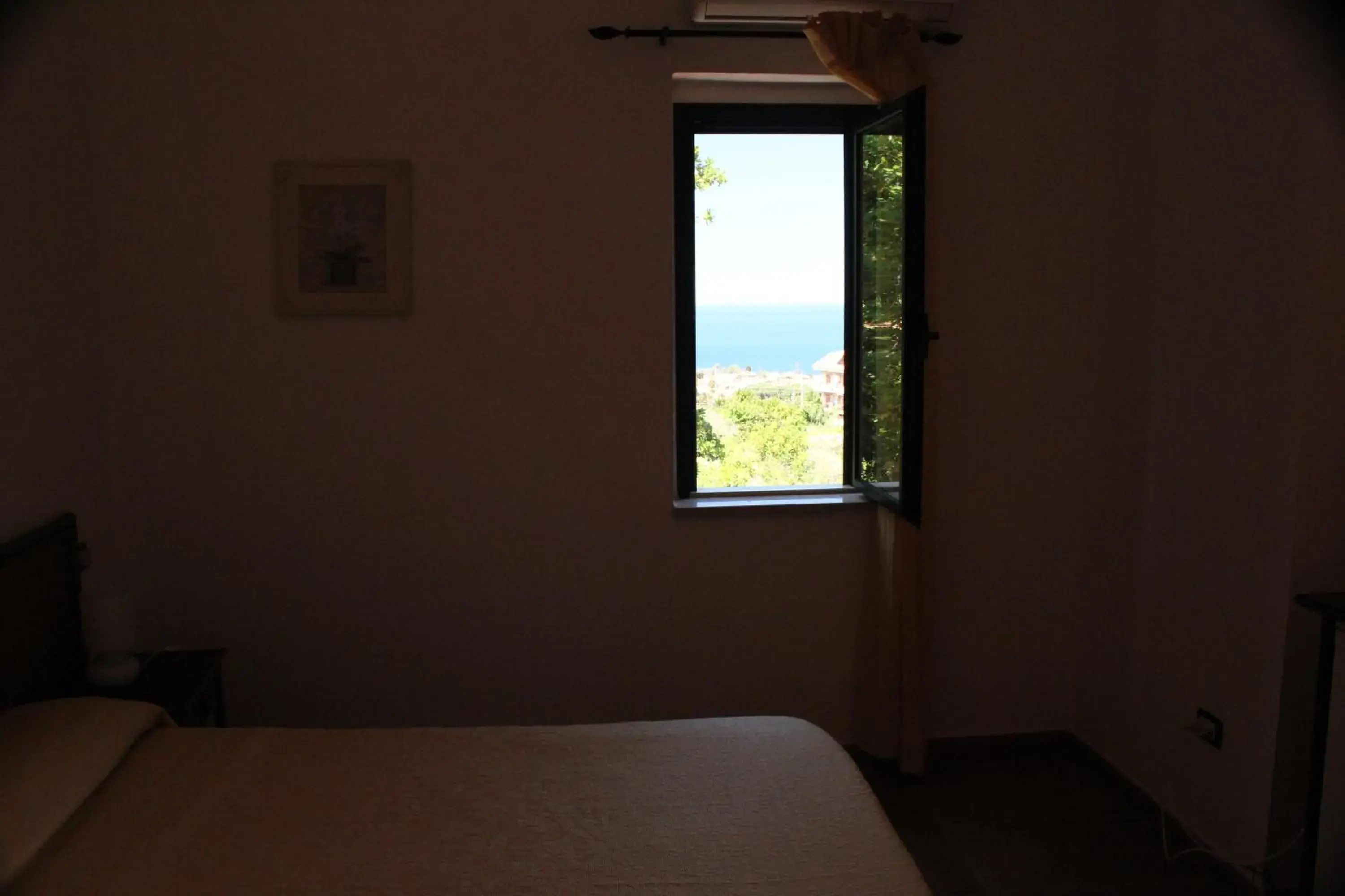 Double Room - single occupancy in Agriturismo Ruralia Double Room - single occupancy in Agriturismo Ruralia
