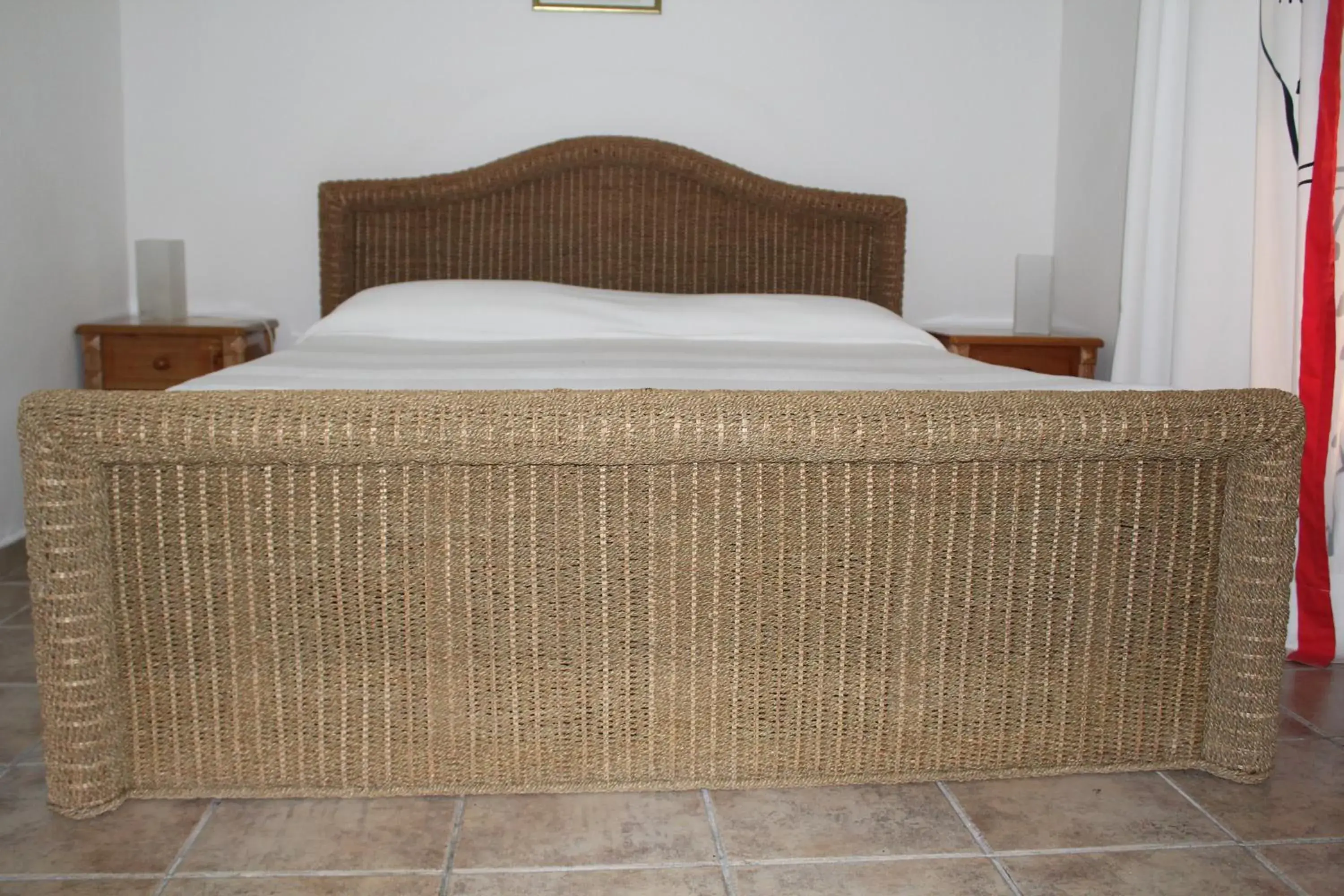 Double Room - single occupancy in Agriturismo Ruralia Double Room - single occupancy in Agriturismo Ruralia