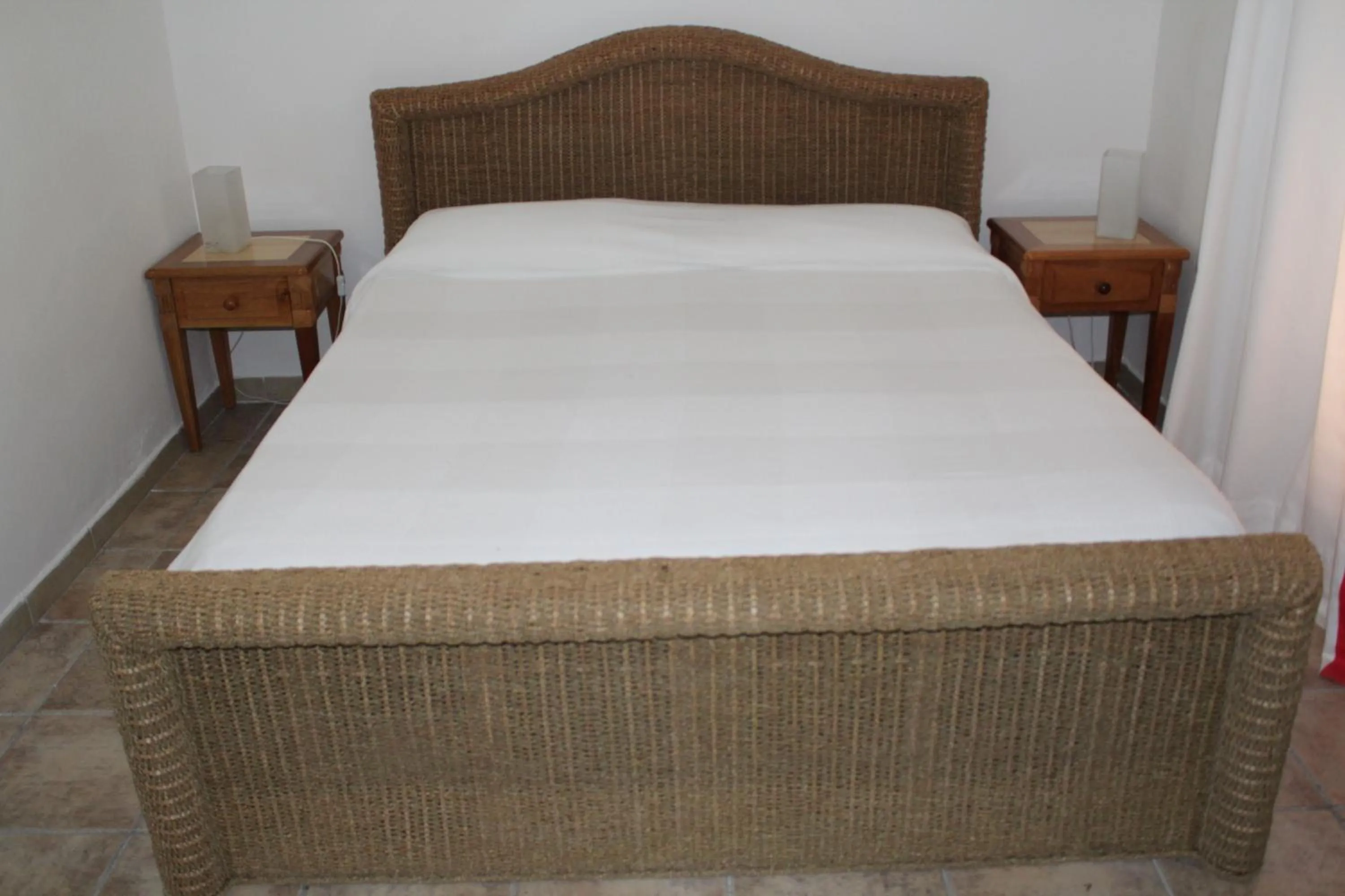 Double Room - single occupancy in Agriturismo Ruralia