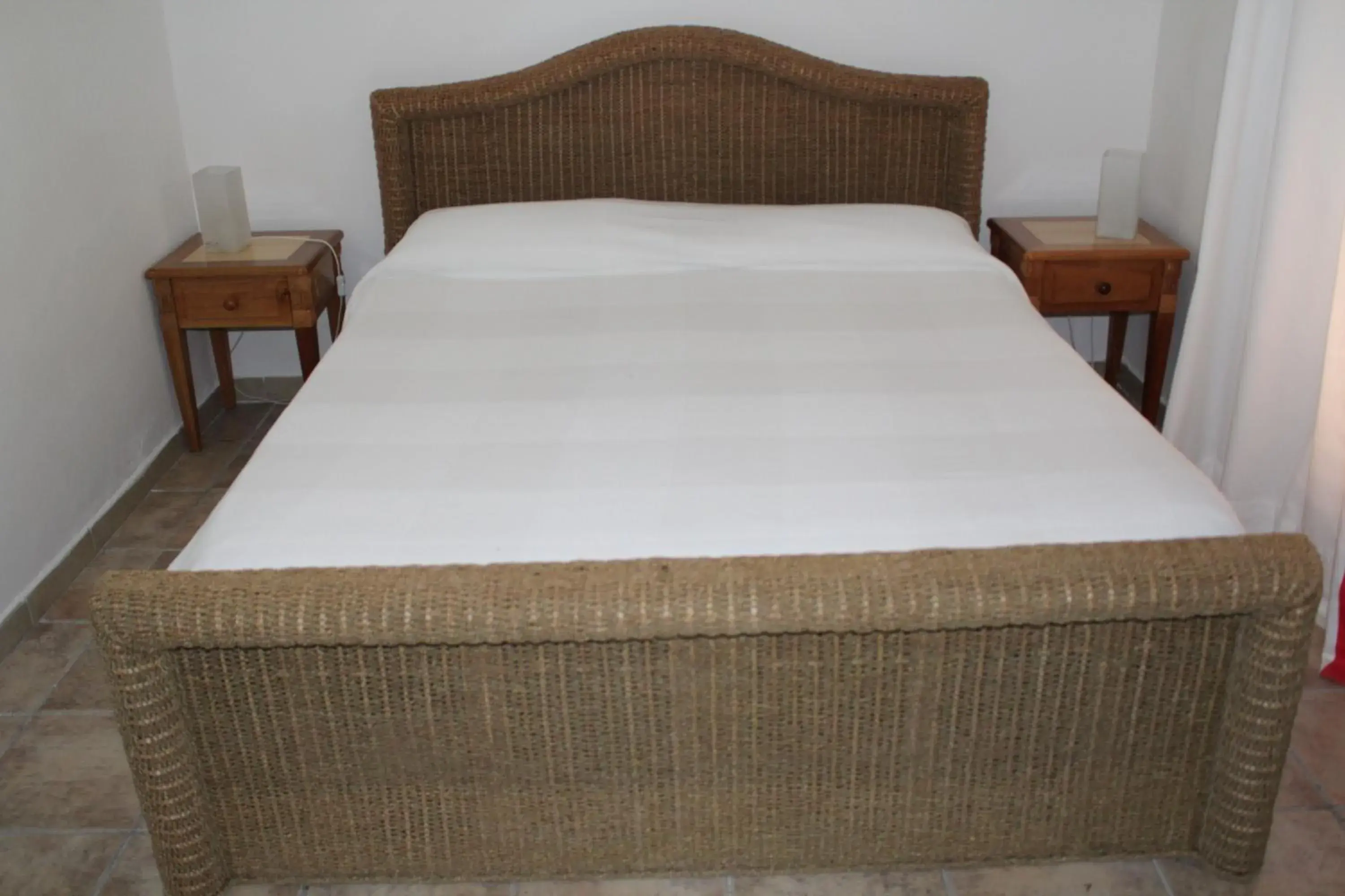 Double Room - single occupancy in Agriturismo Ruralia Double Room - single occupancy in Agriturismo Ruralia