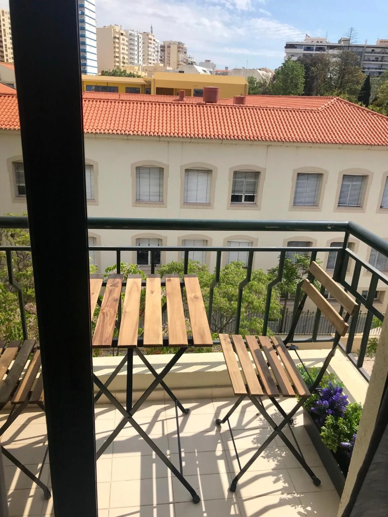 Alameda Garden