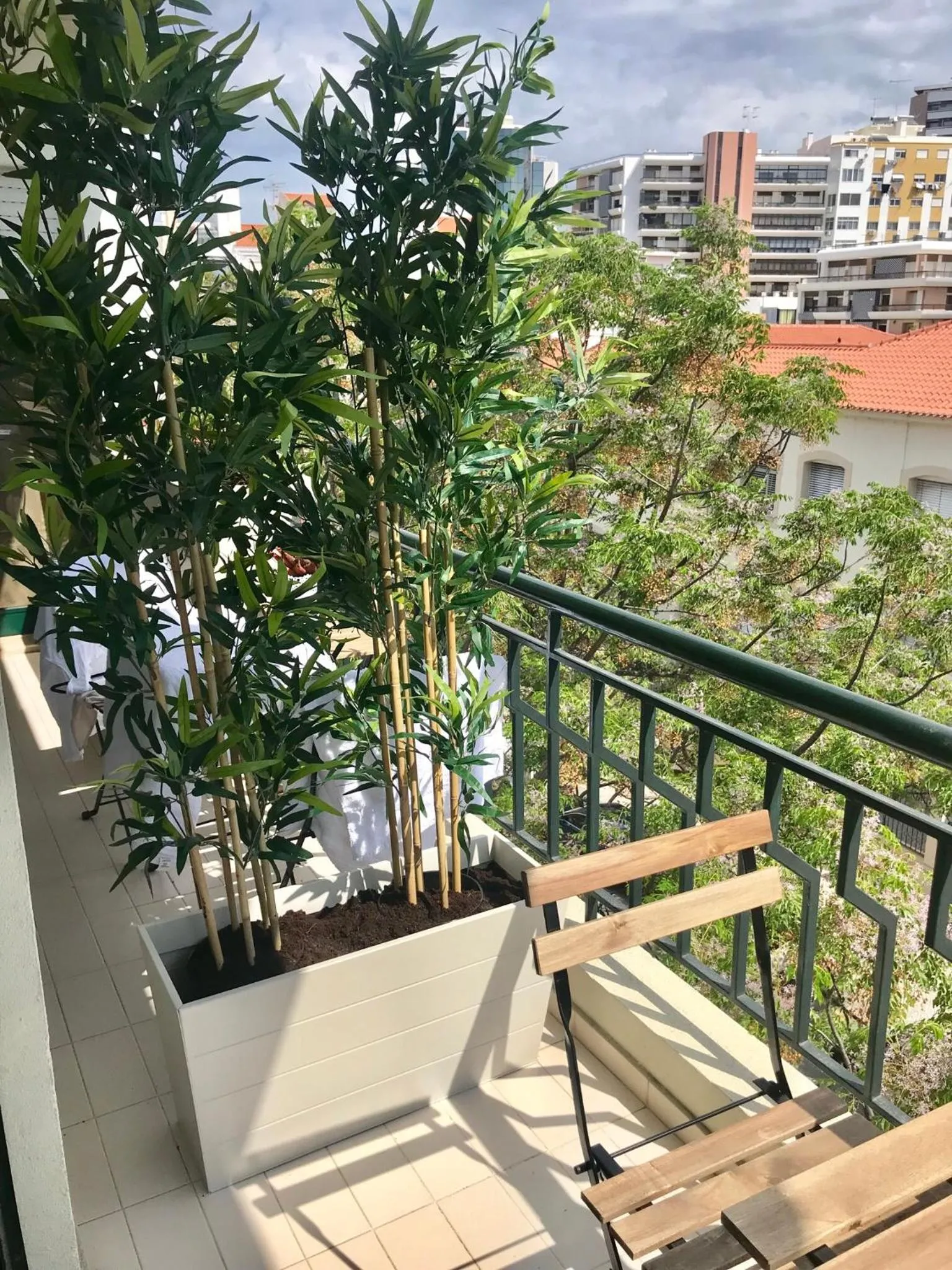 Alameda Garden