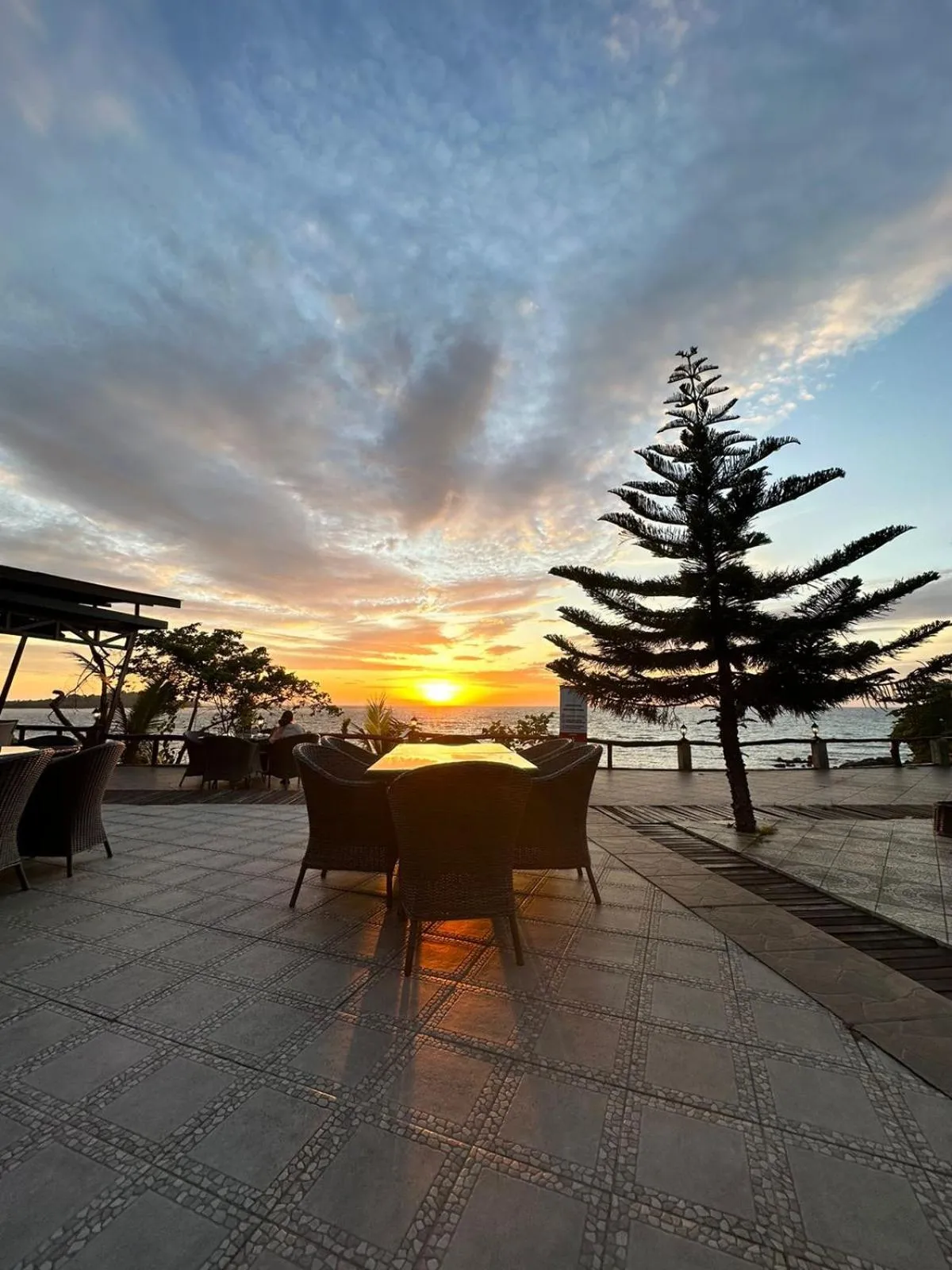 Kasuari Valley Beach Resort