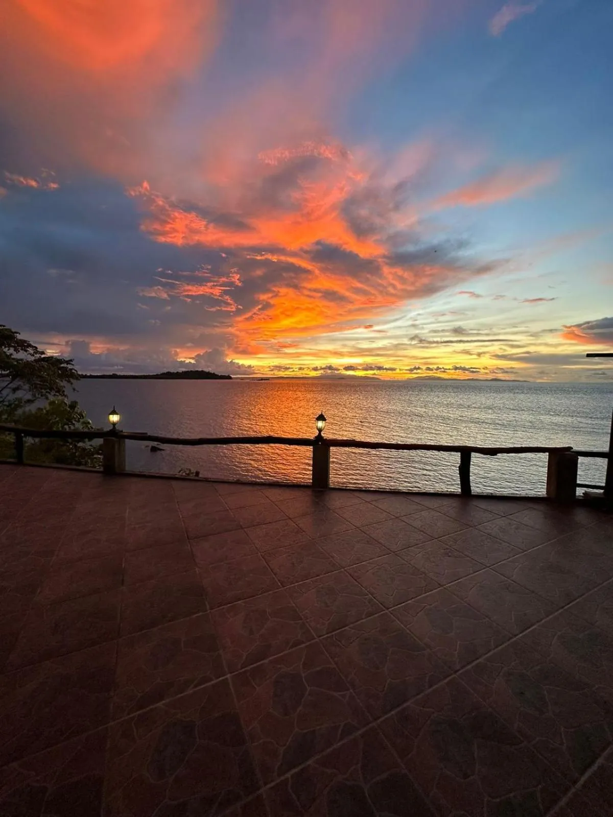Kasuari Valley Beach Resort