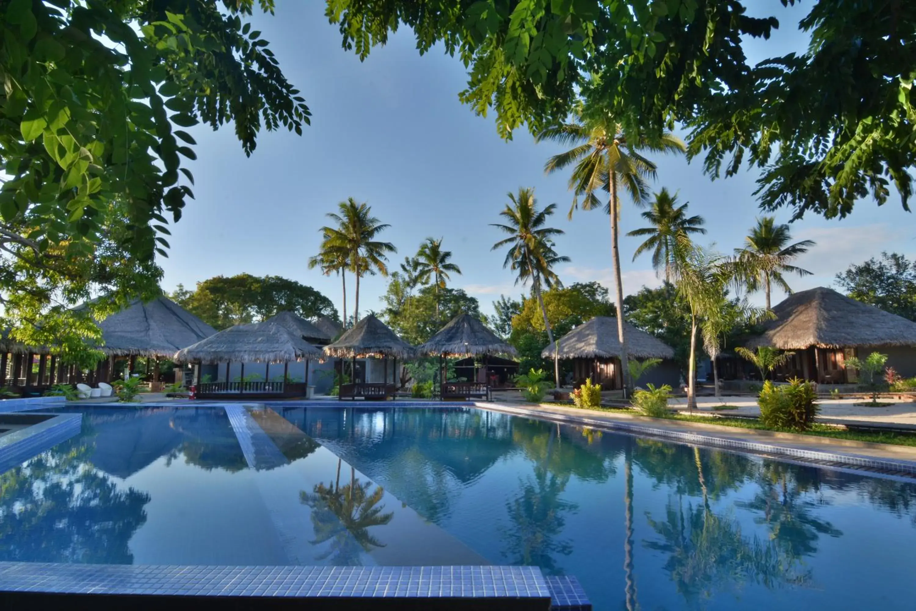 Kasuari Valley Beach Resort Kasuari Valley Beach Resort