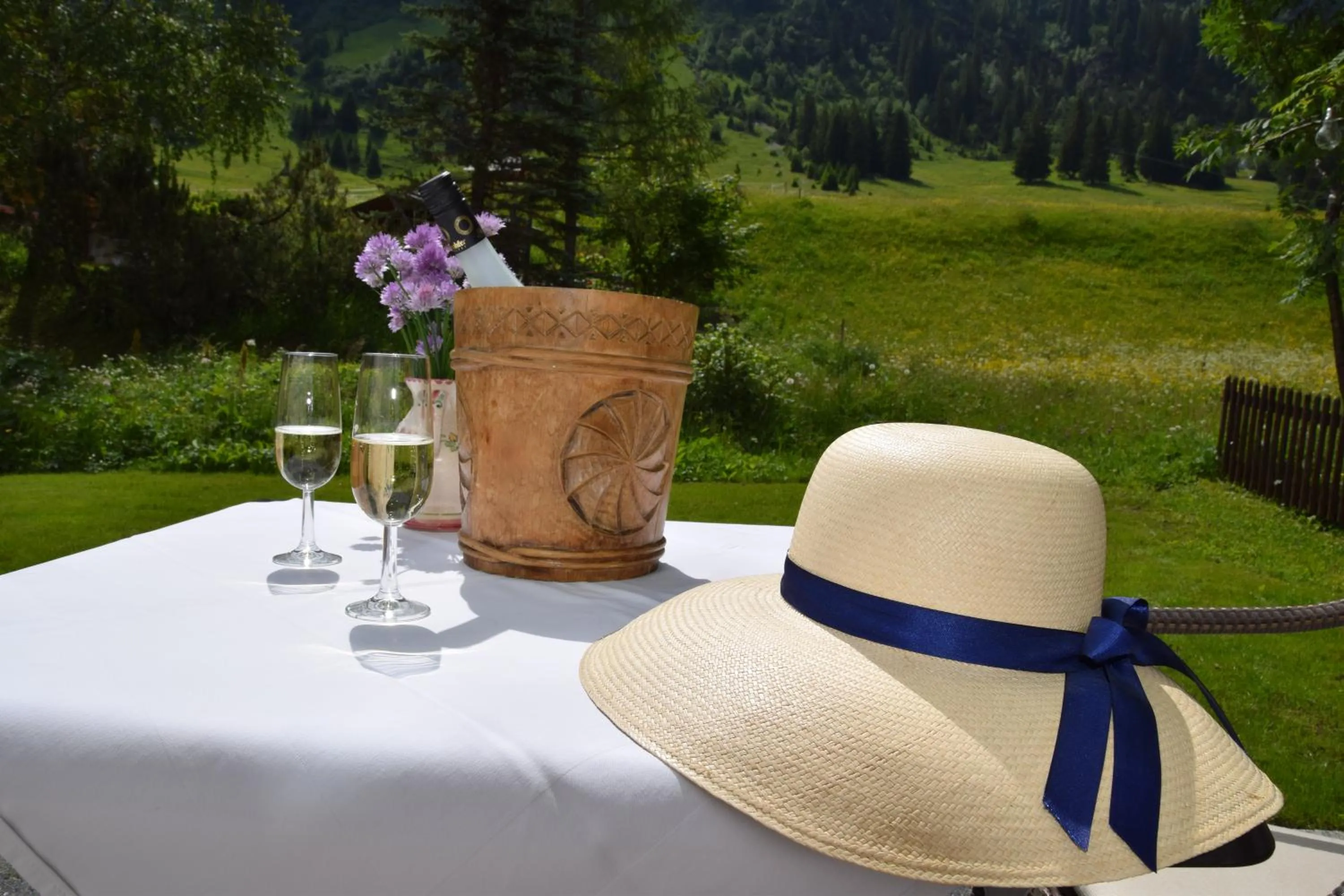Hotel - Pension Fortuna