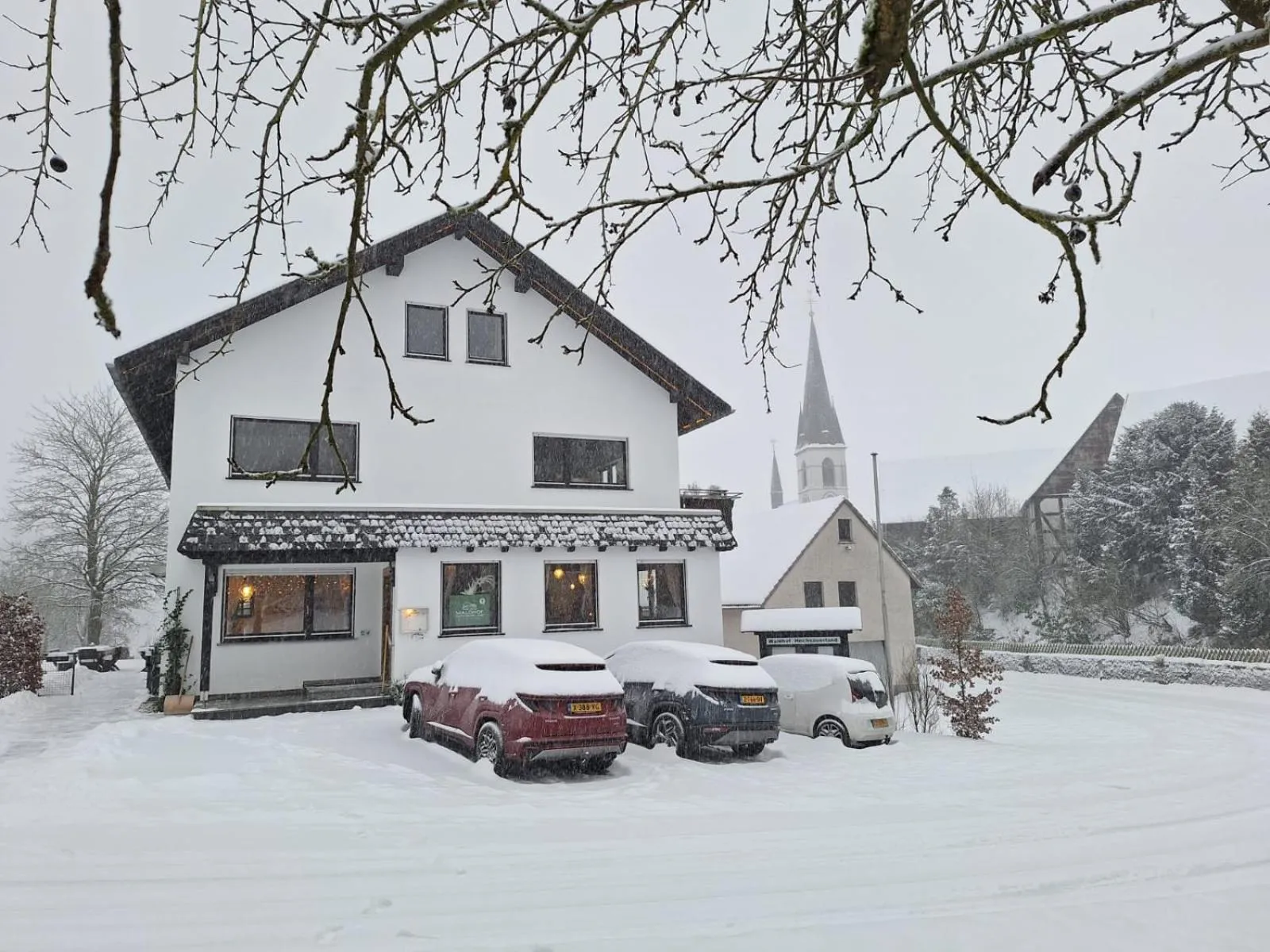 Waldhof Hochsauerland