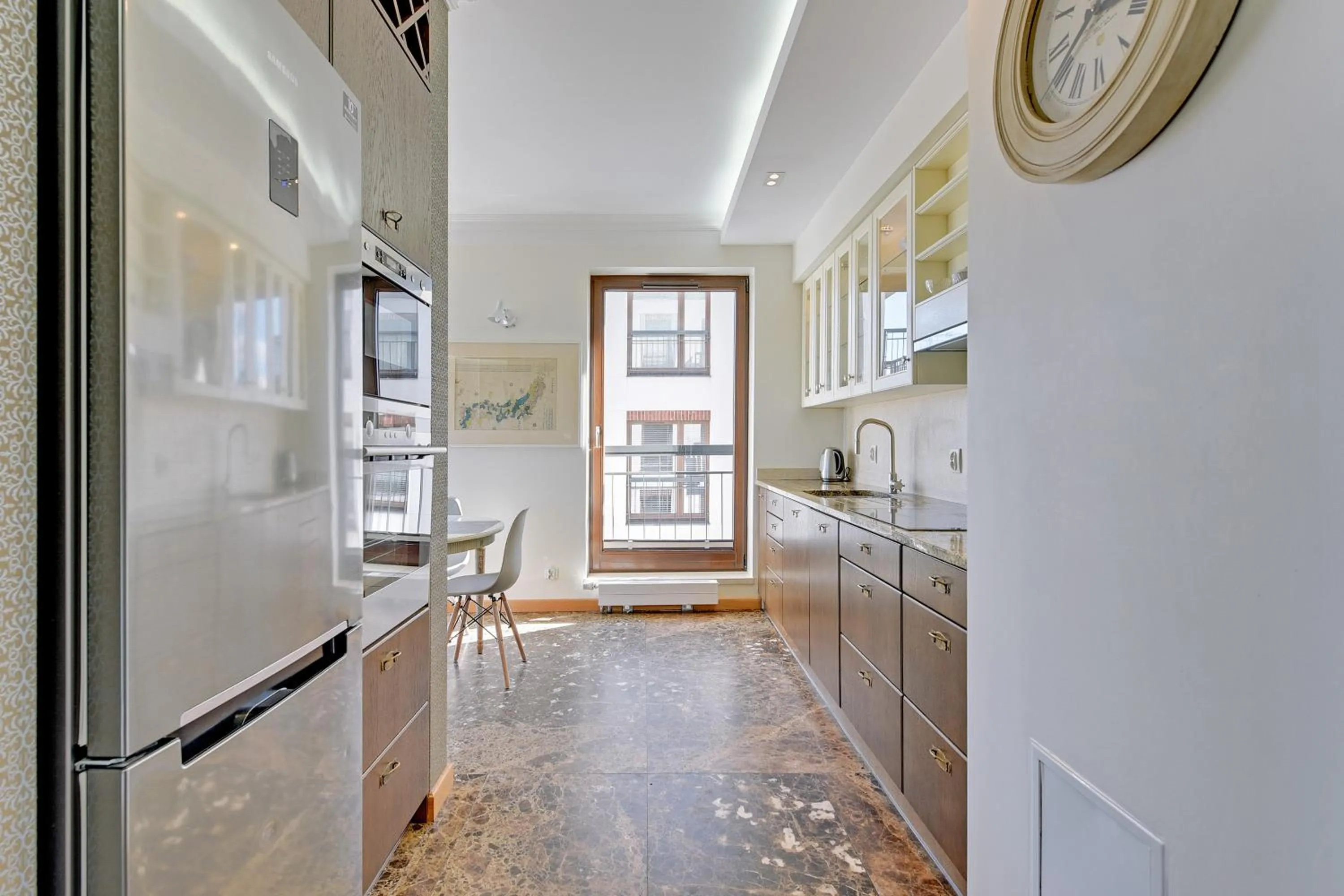 Apartamenty Apartinfo Szafarnia