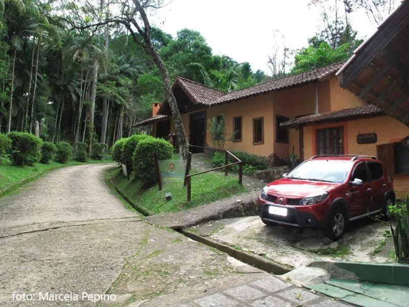 Spa e Hotel Fazenda Gaura Mandir
