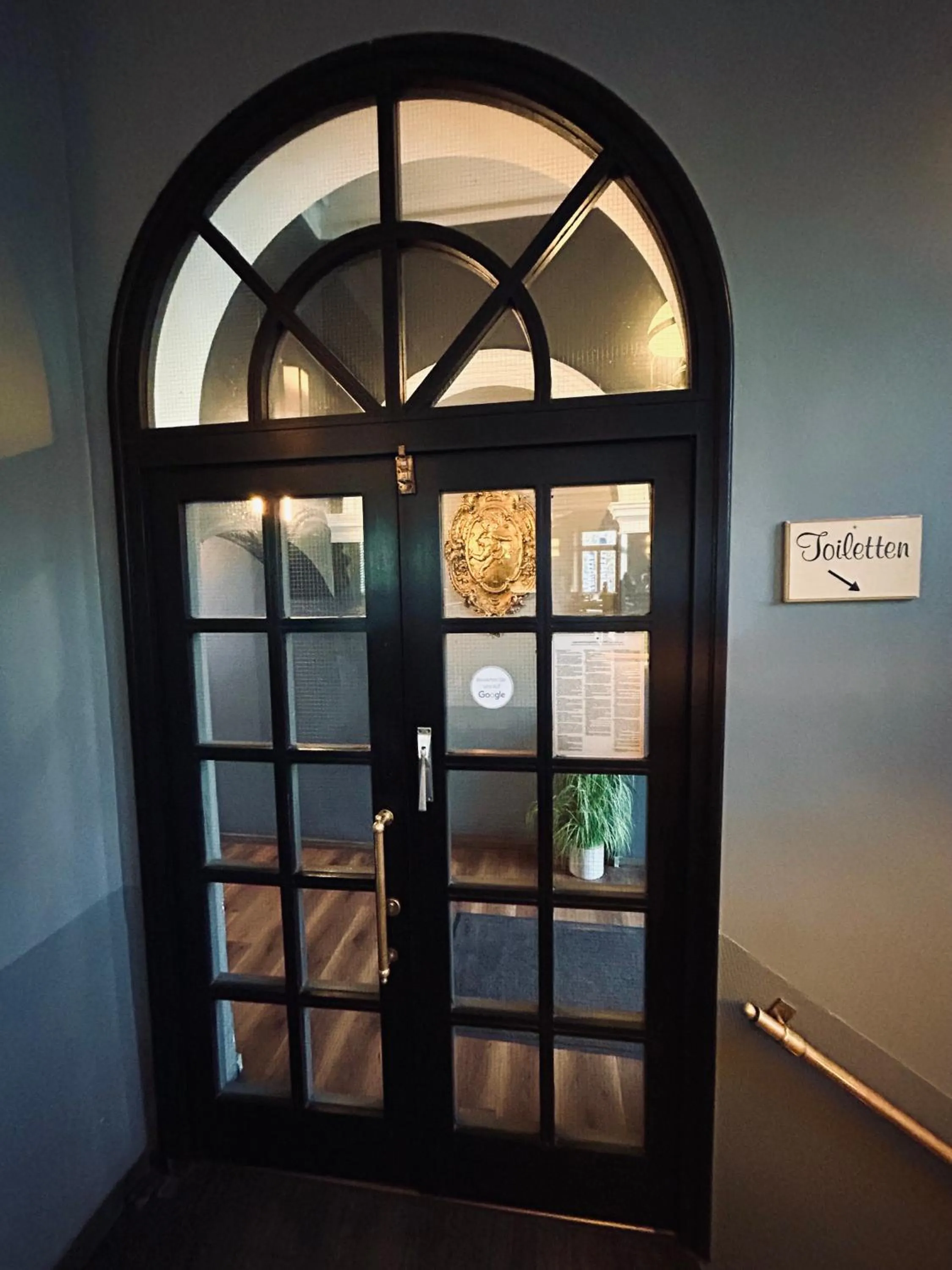 Other in Hotel BRASSERIE