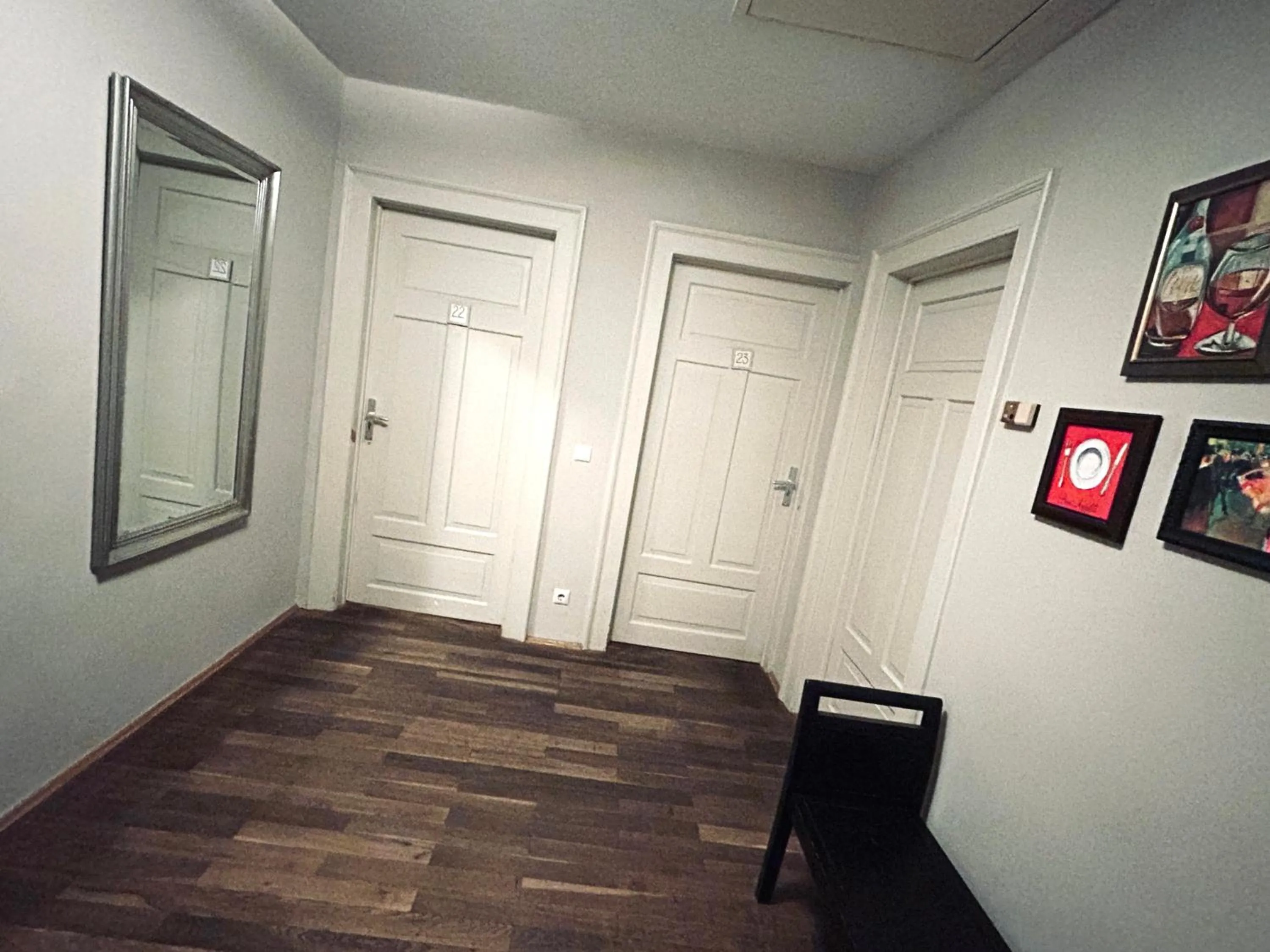 Other in Hotel BRASSERIE