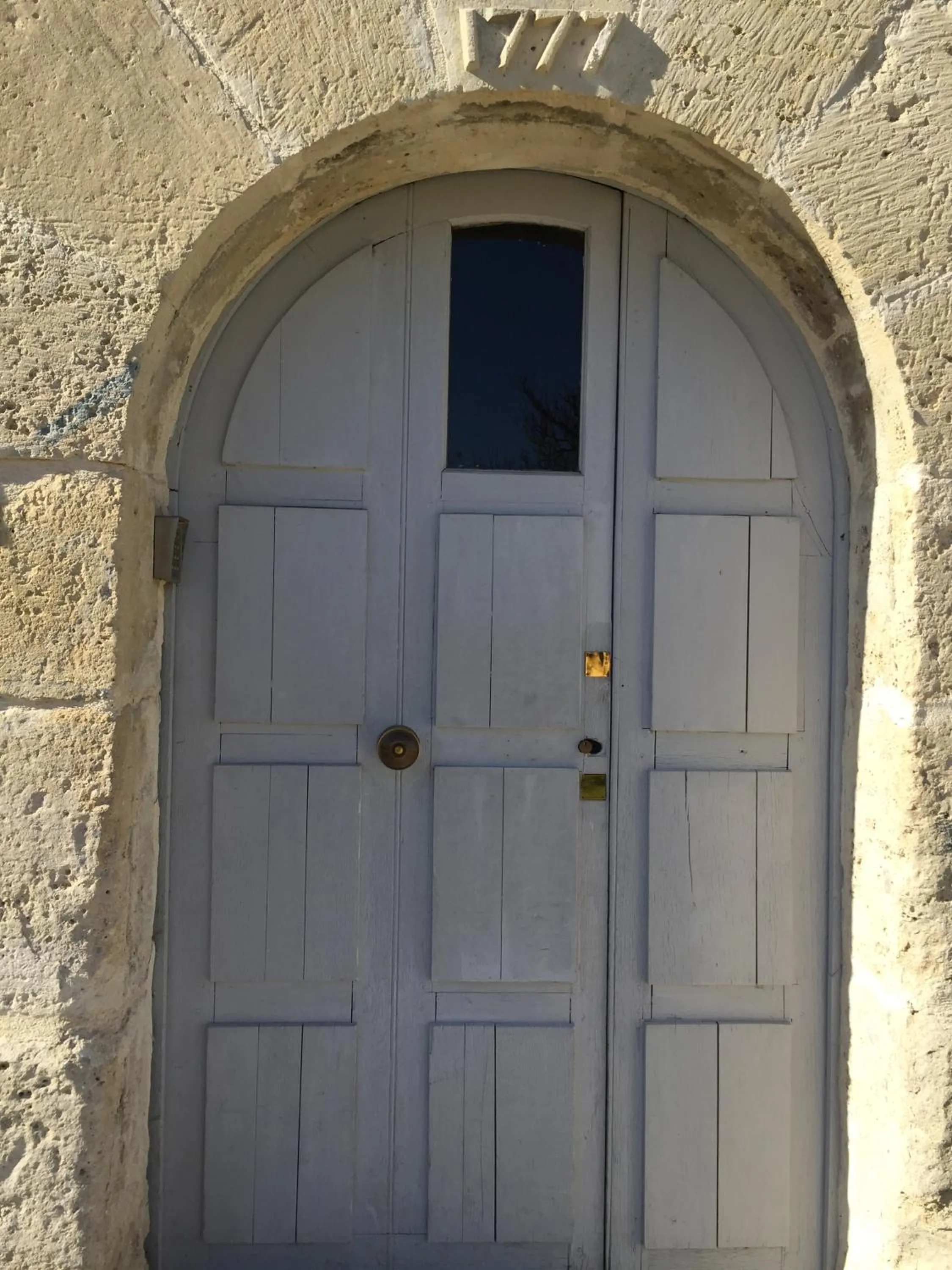 Facade/entrance in Domaine de la Villa du Moulin de Champie - Plaine de Versailles