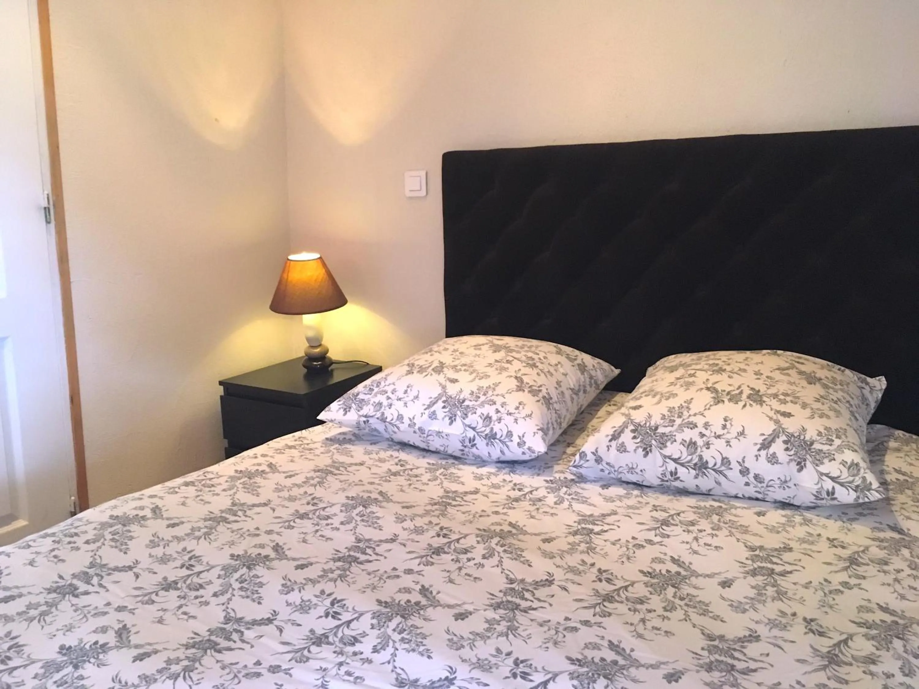 Domaine de la Villa du Moulin de Champie - Plaine de Versailles