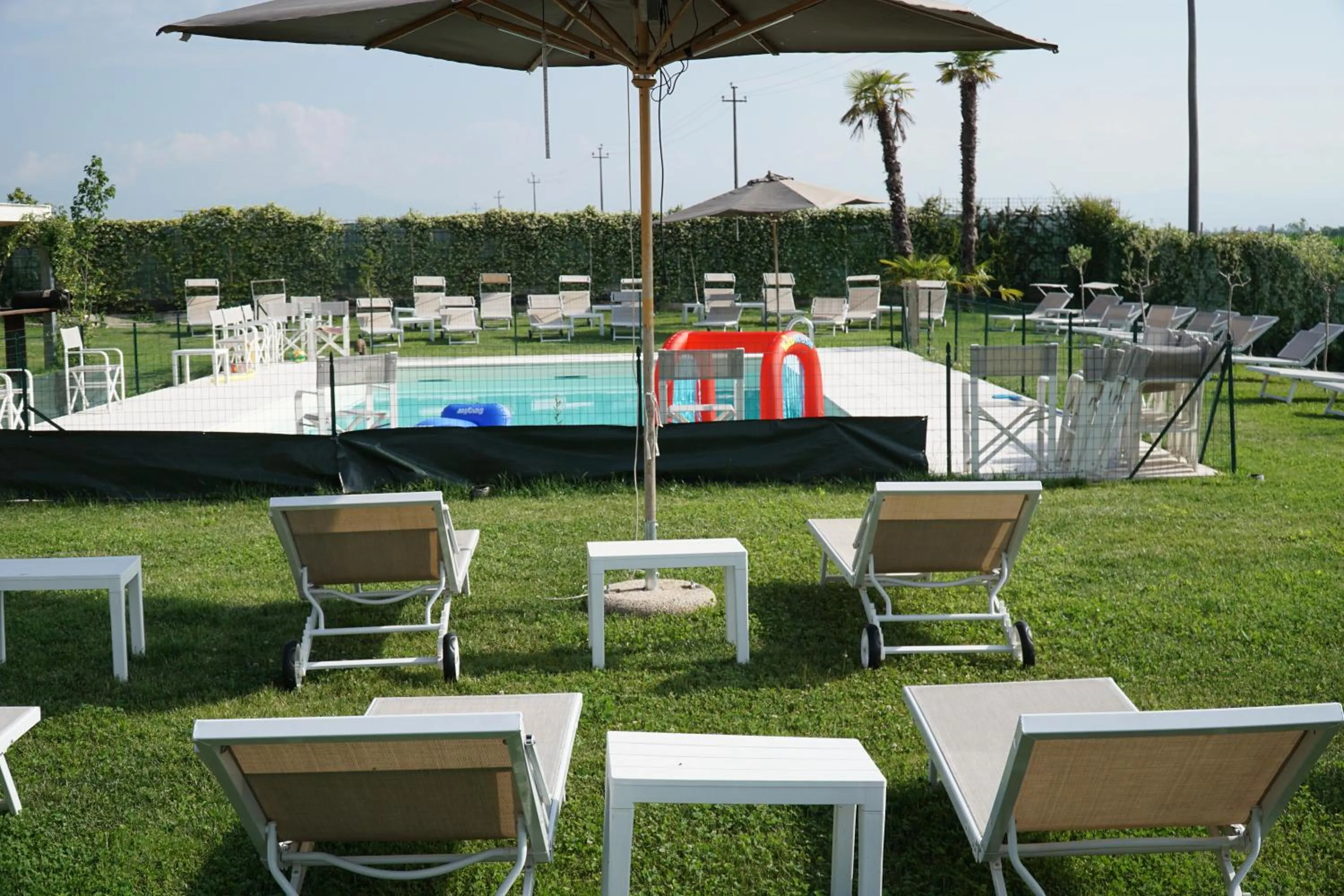 B&B Eldorado