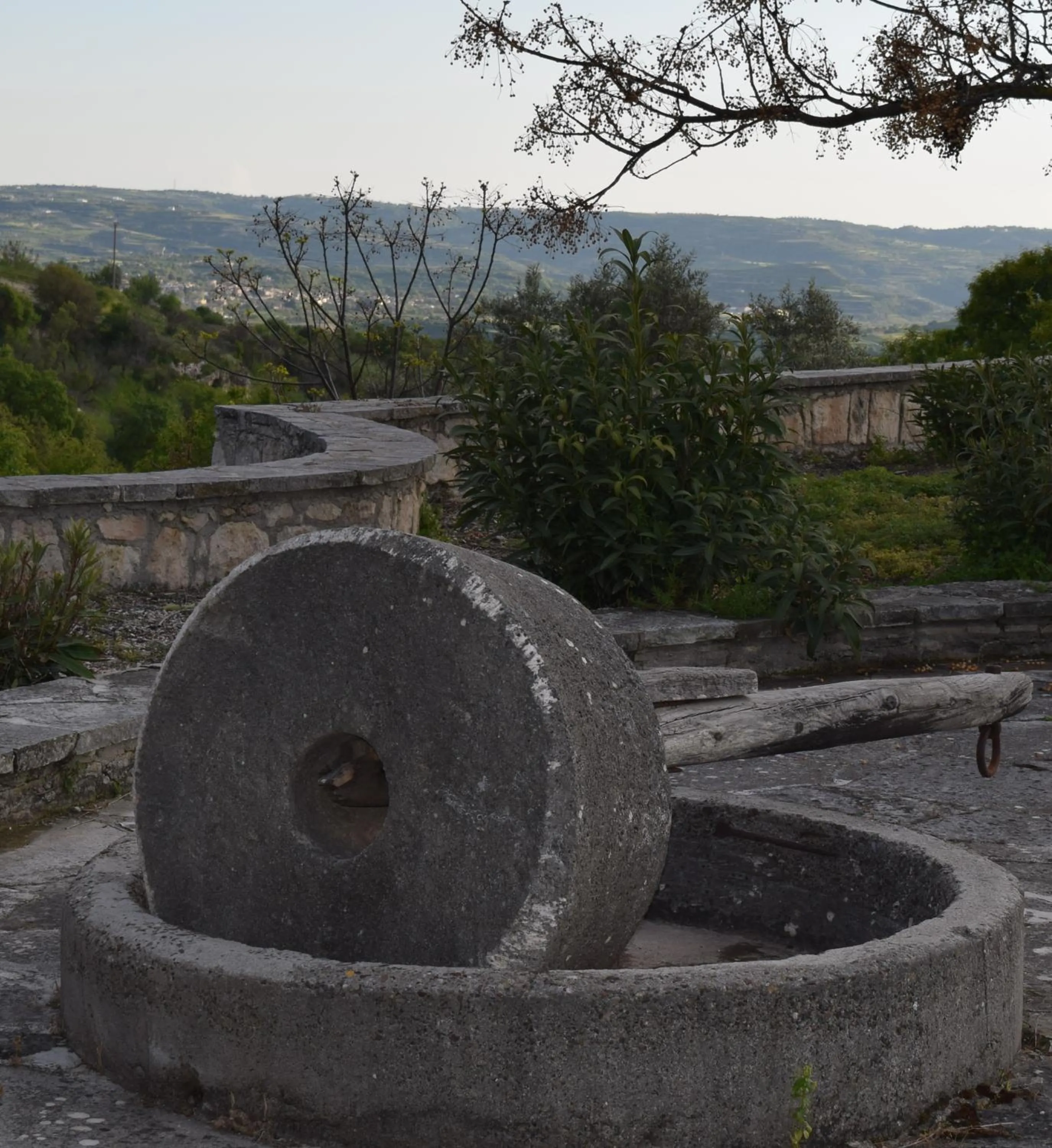 Nearby landmark in Lasa Heights Hotel