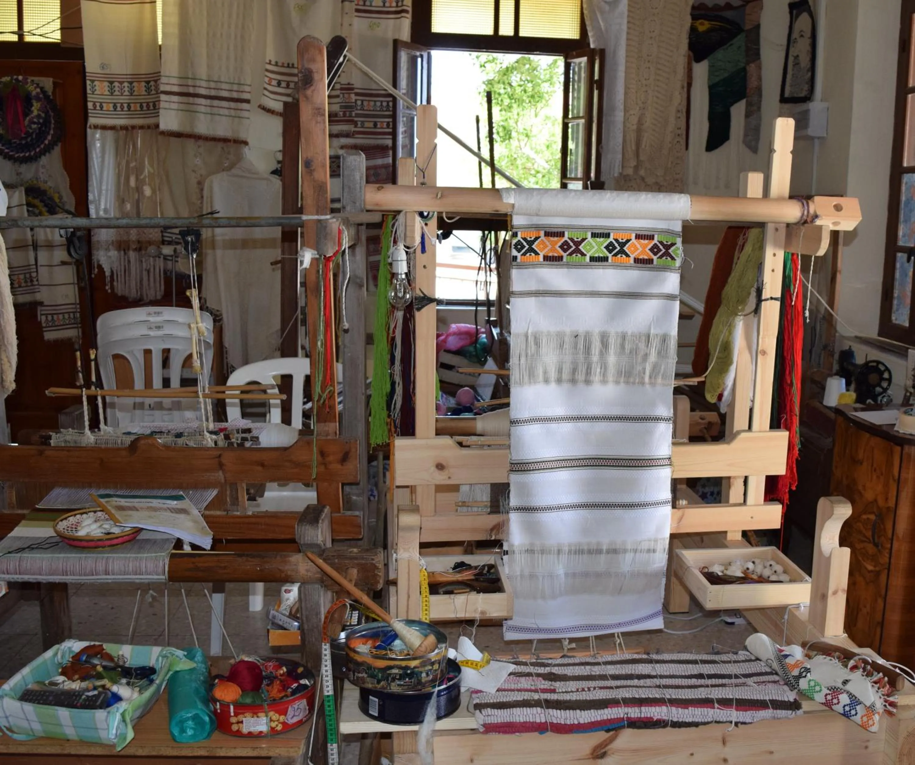 Activities in Lasa Heights Hotel