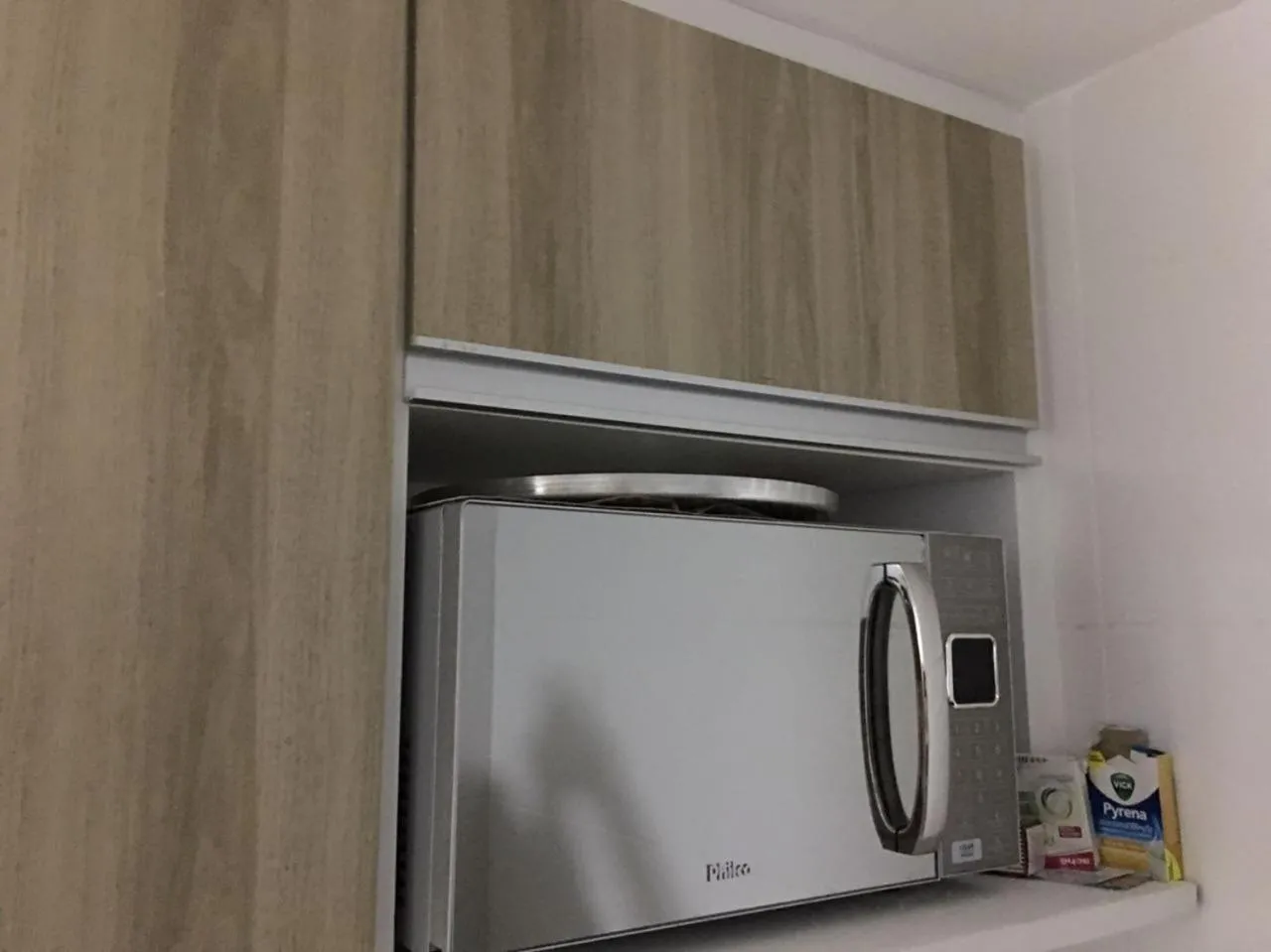 Apartamento Cabo Branco