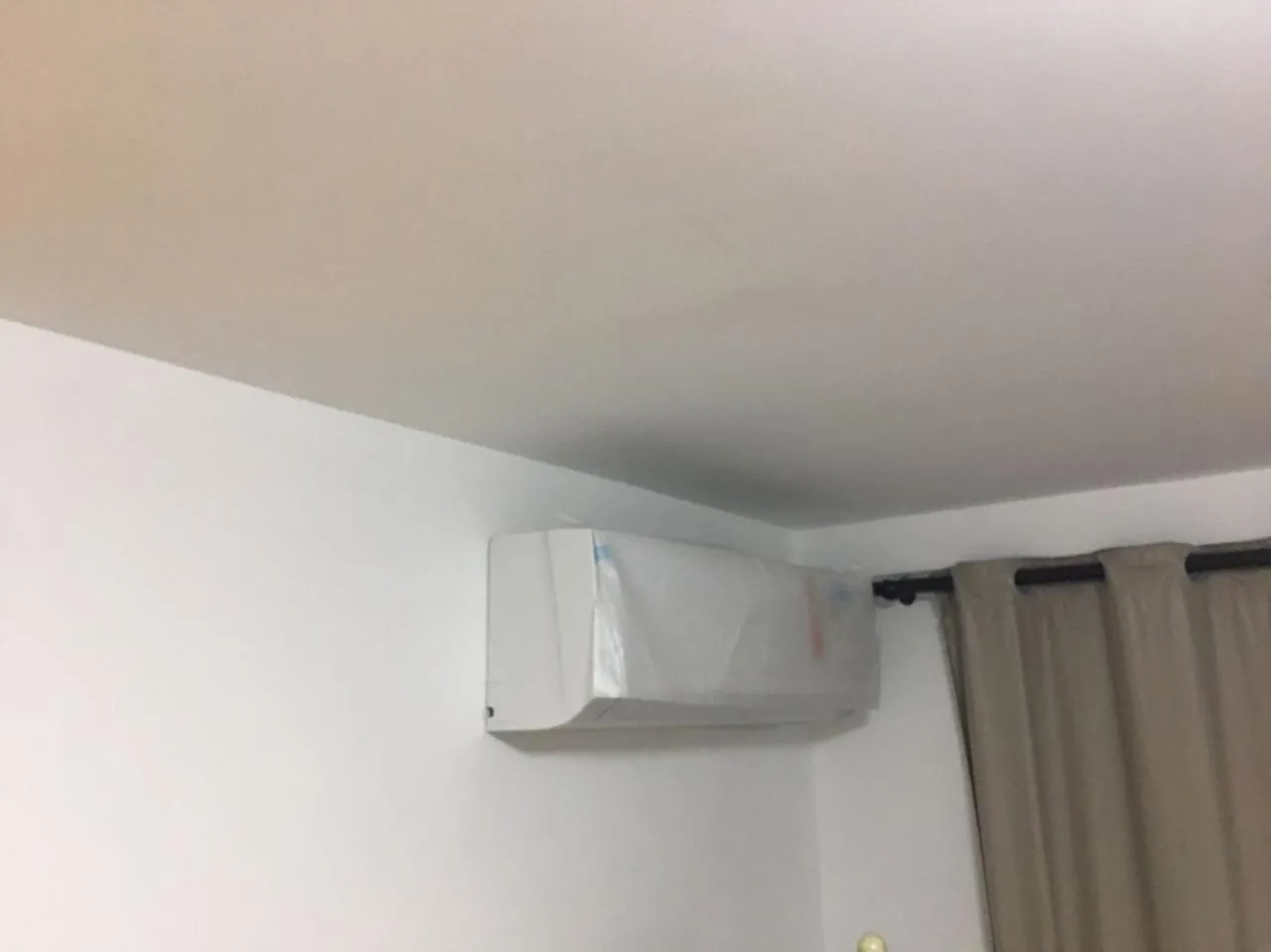 Apartamento Cabo Branco