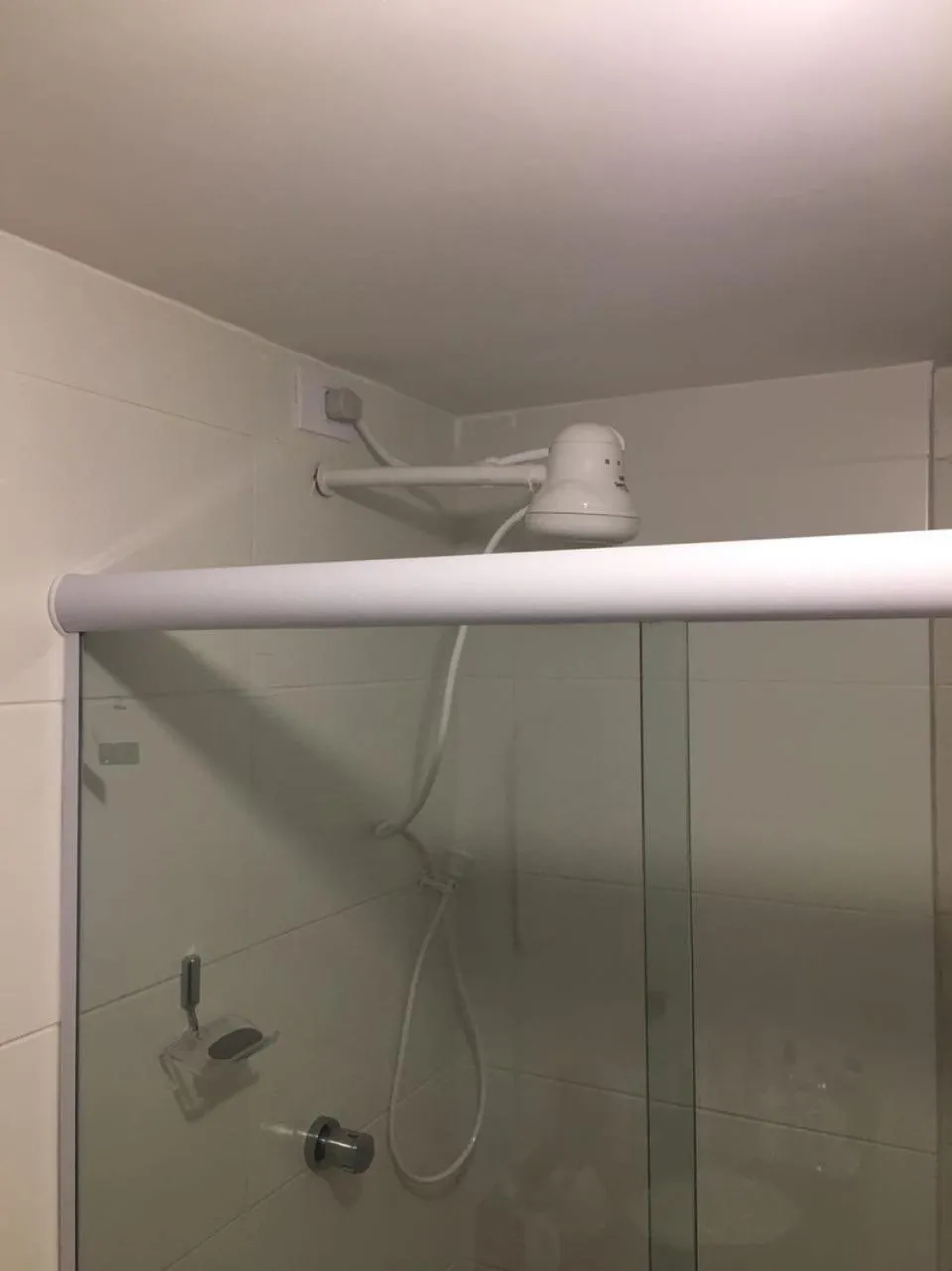 Apartamento Cabo Branco