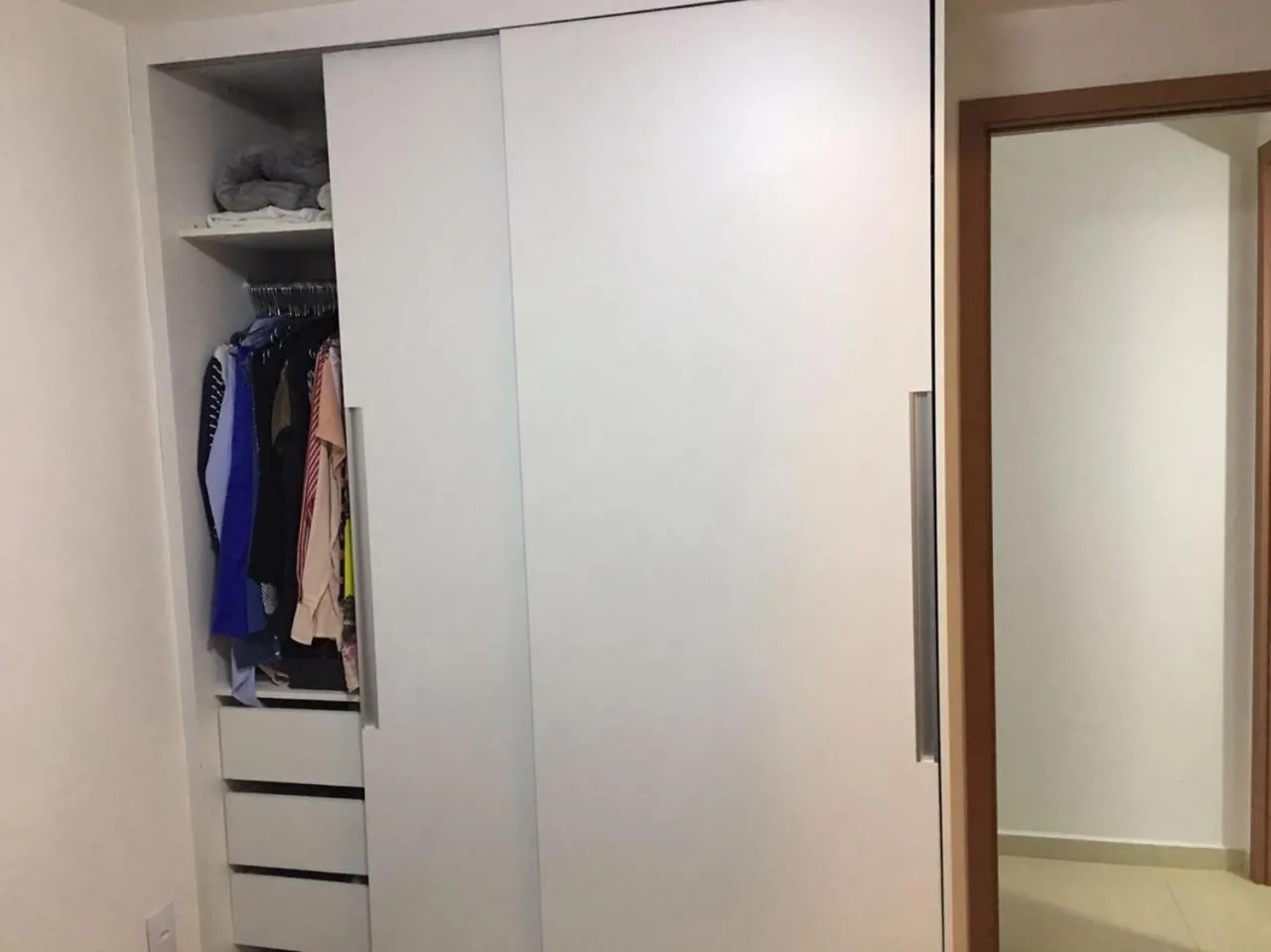 Apartamento Cabo Branco