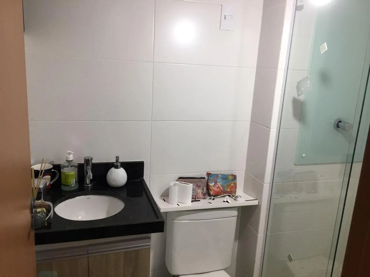 Apartamento Cabo Branco