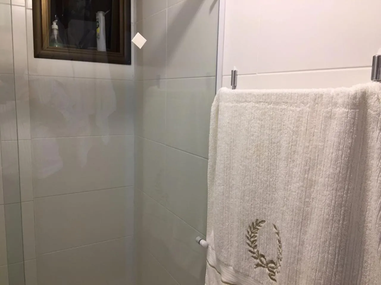 Apartamento Cabo Branco