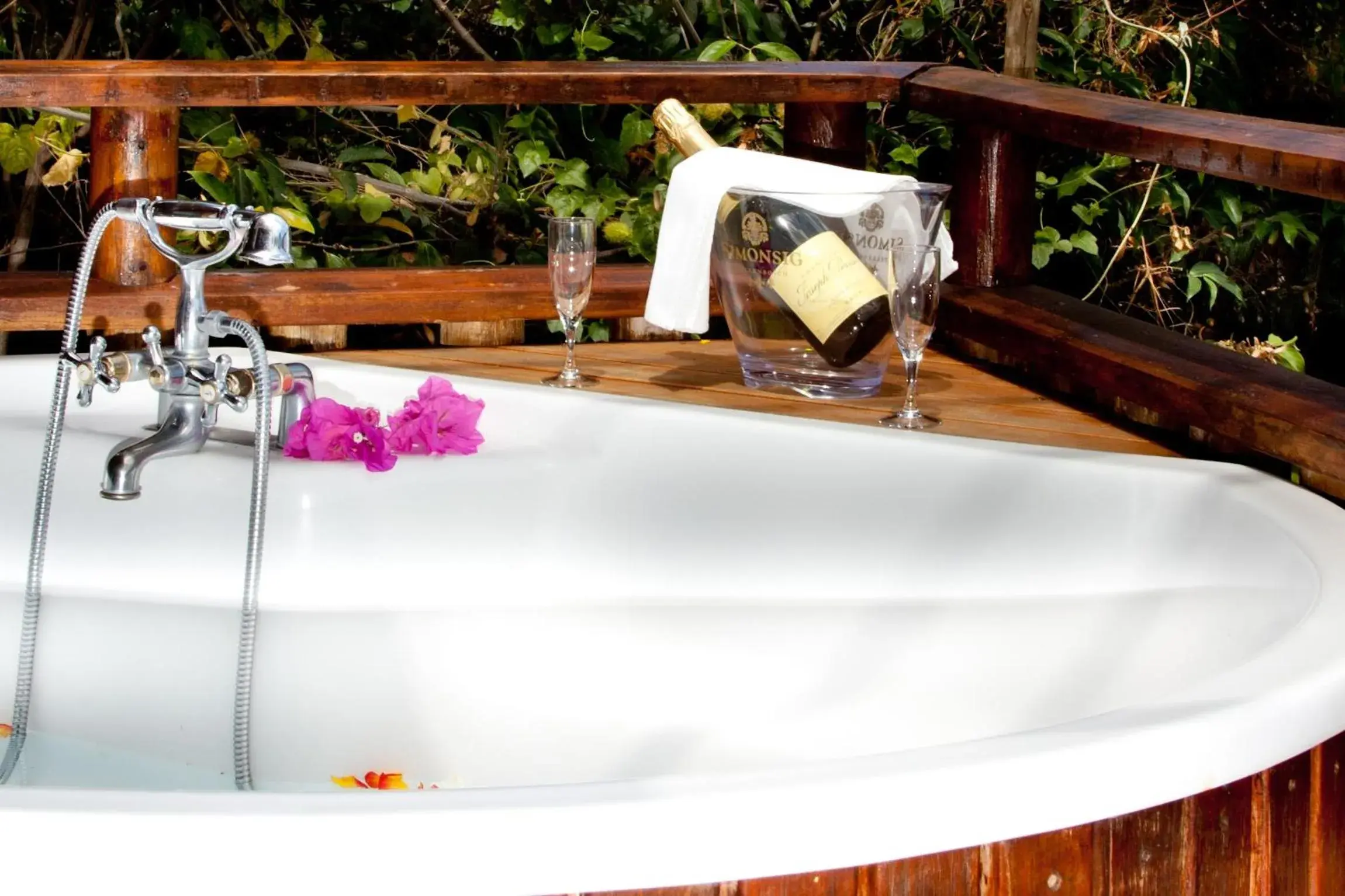 Deluxe Room in Lodge Roche Tamarin Deluxe Room in Lodge Roche Tamarin