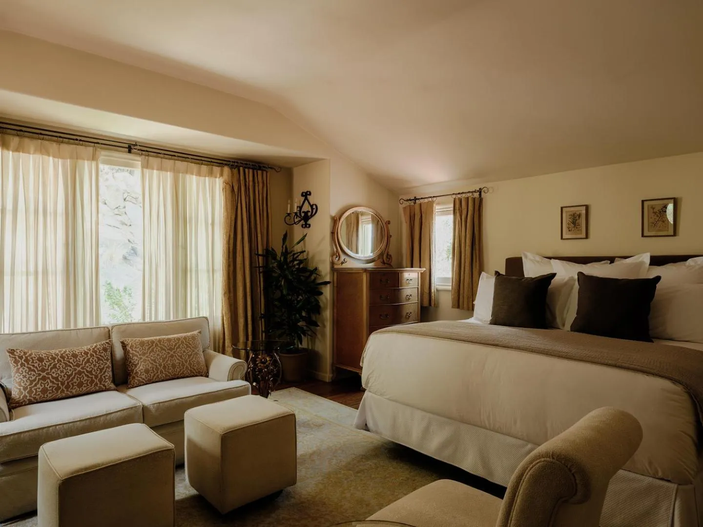 The Willows Palm Springs