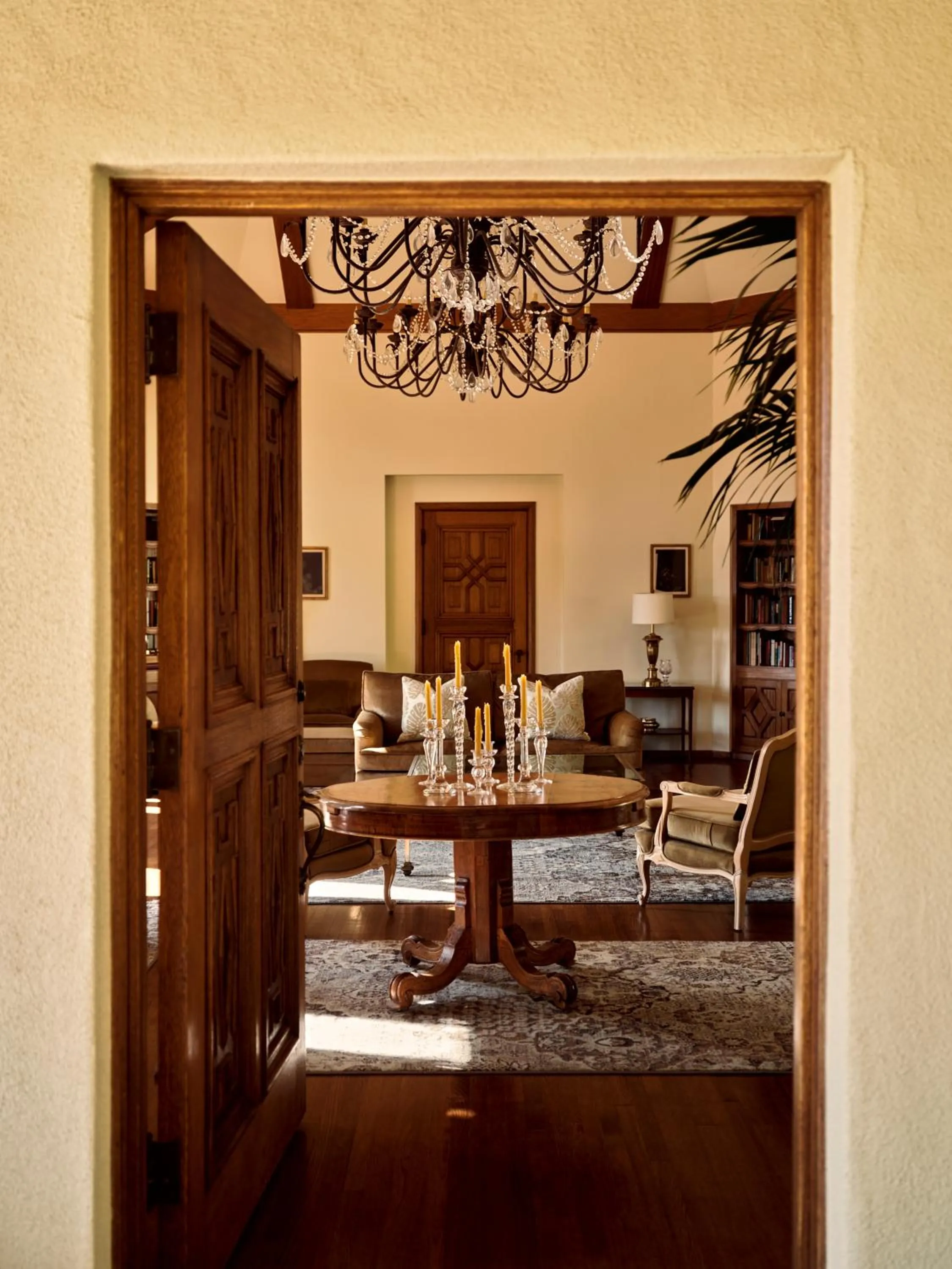 The Willows Palm Springs